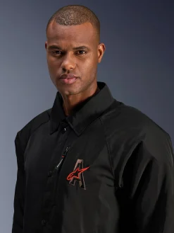 Revved WR Jacket