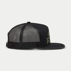Ride 4.0 Camo Trucker Hat