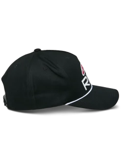 Ride Comp Snapback Hat