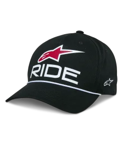 Ride Comp Snapback Hat