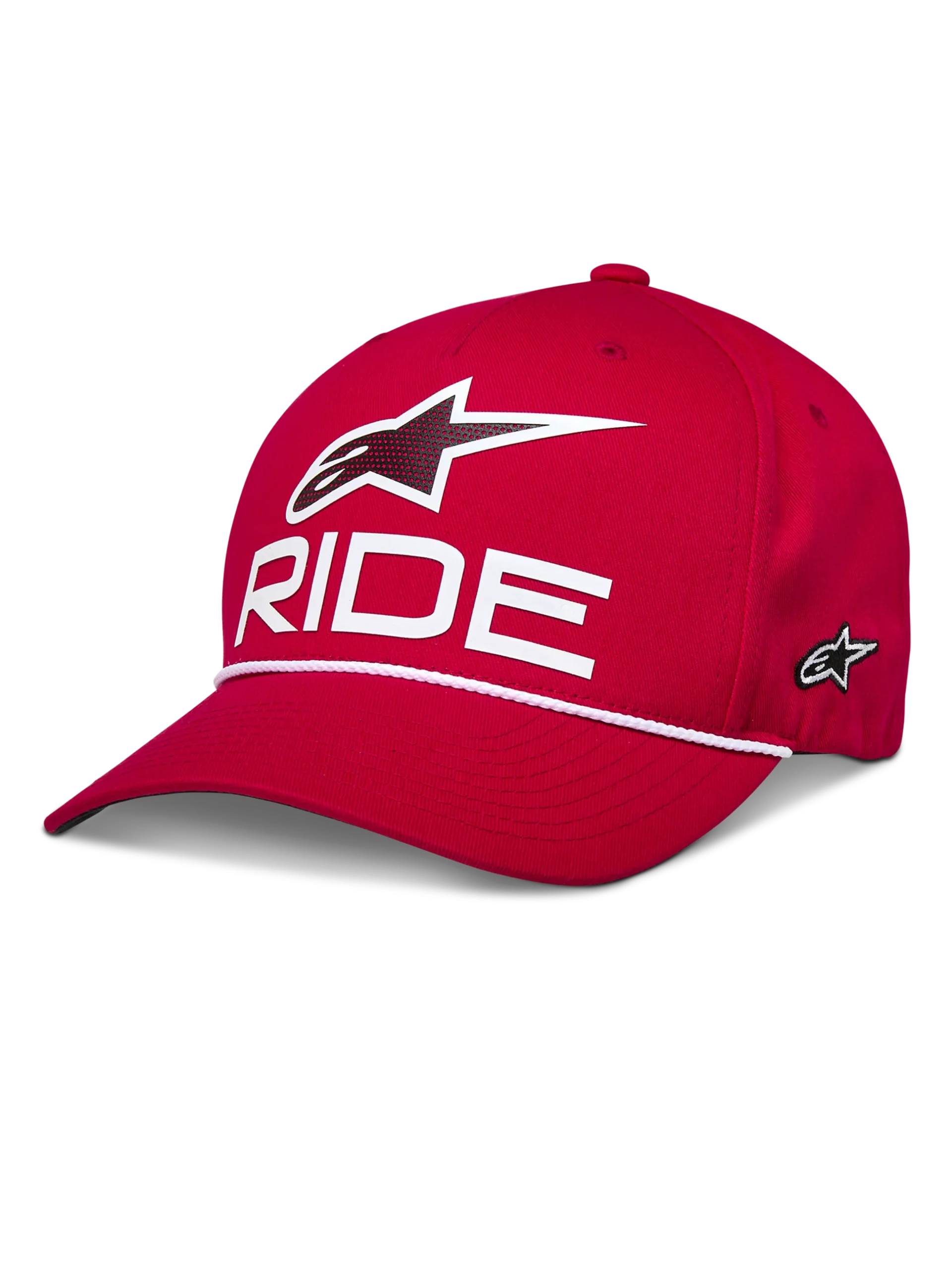 Ride Comp Snapback Hat
