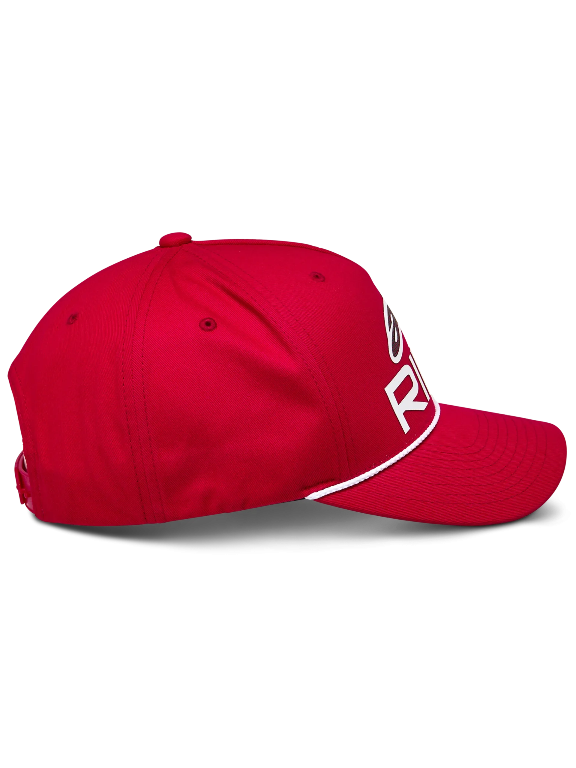 Ride Comp Snapback Hat