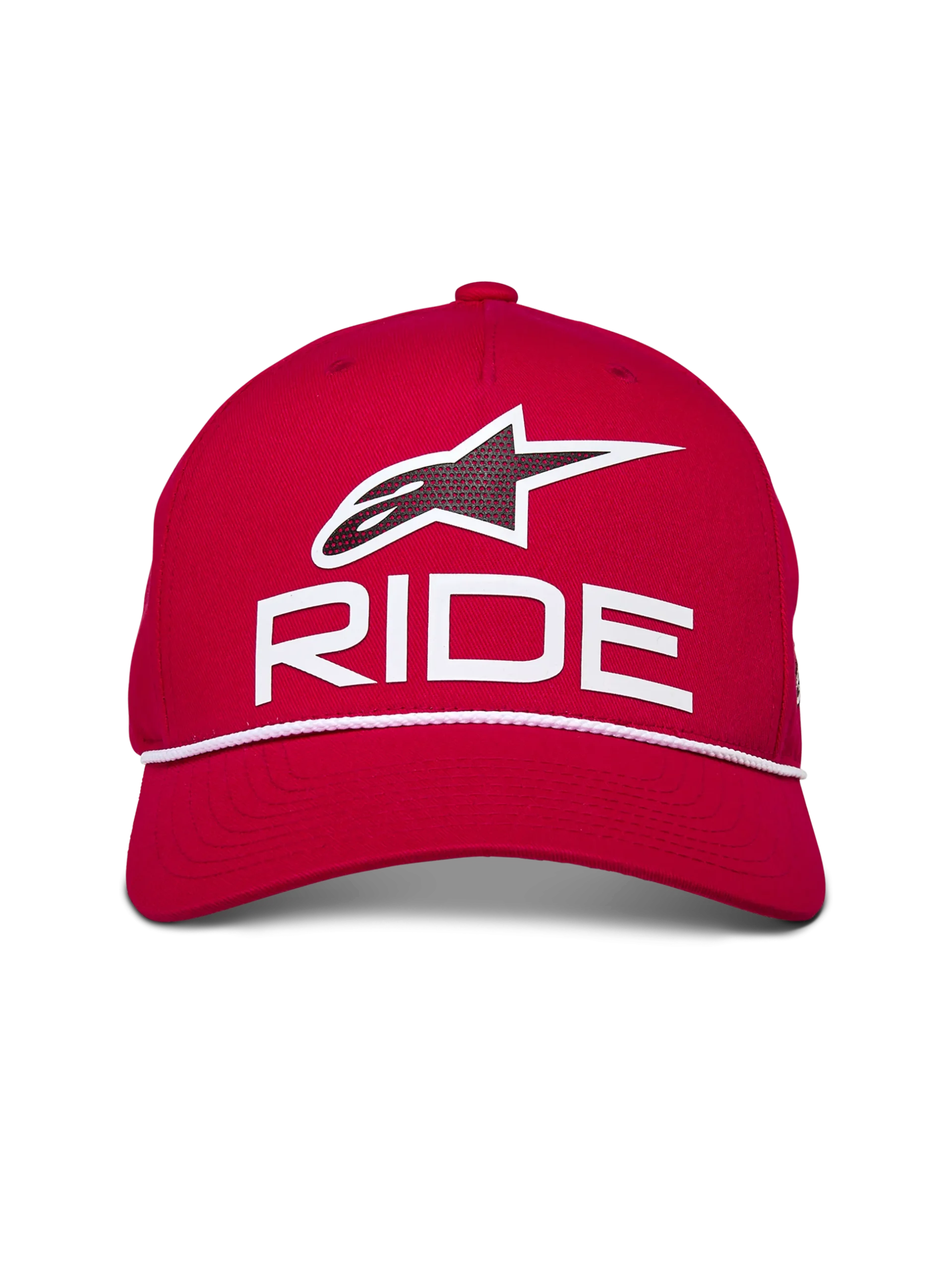 Ride Comp Snapback Hat