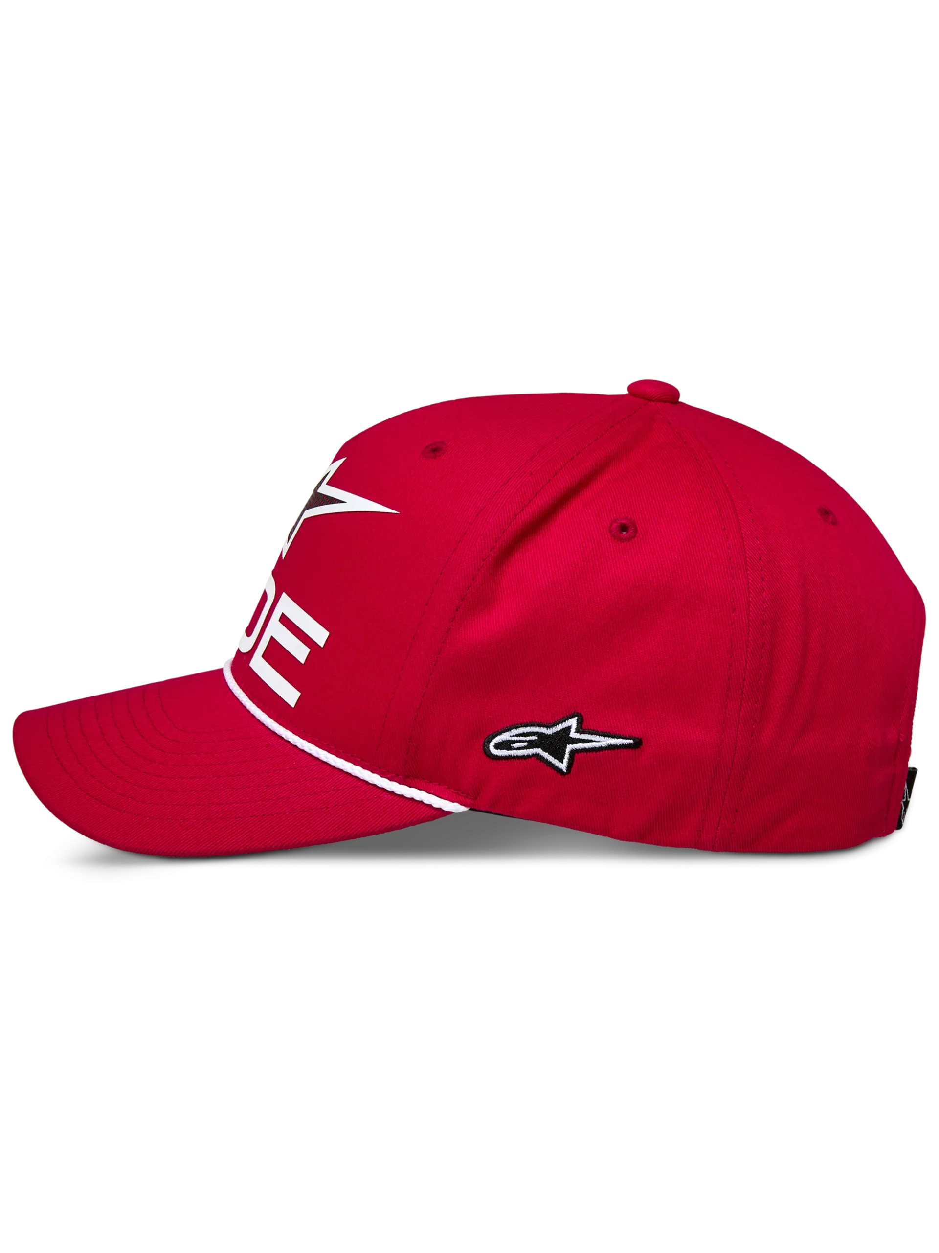 Ride Comp Snapback Hat