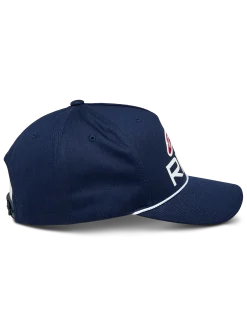 Ride Comp Snapback Hat