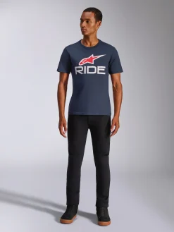 Ride 4.0 CSF Tee