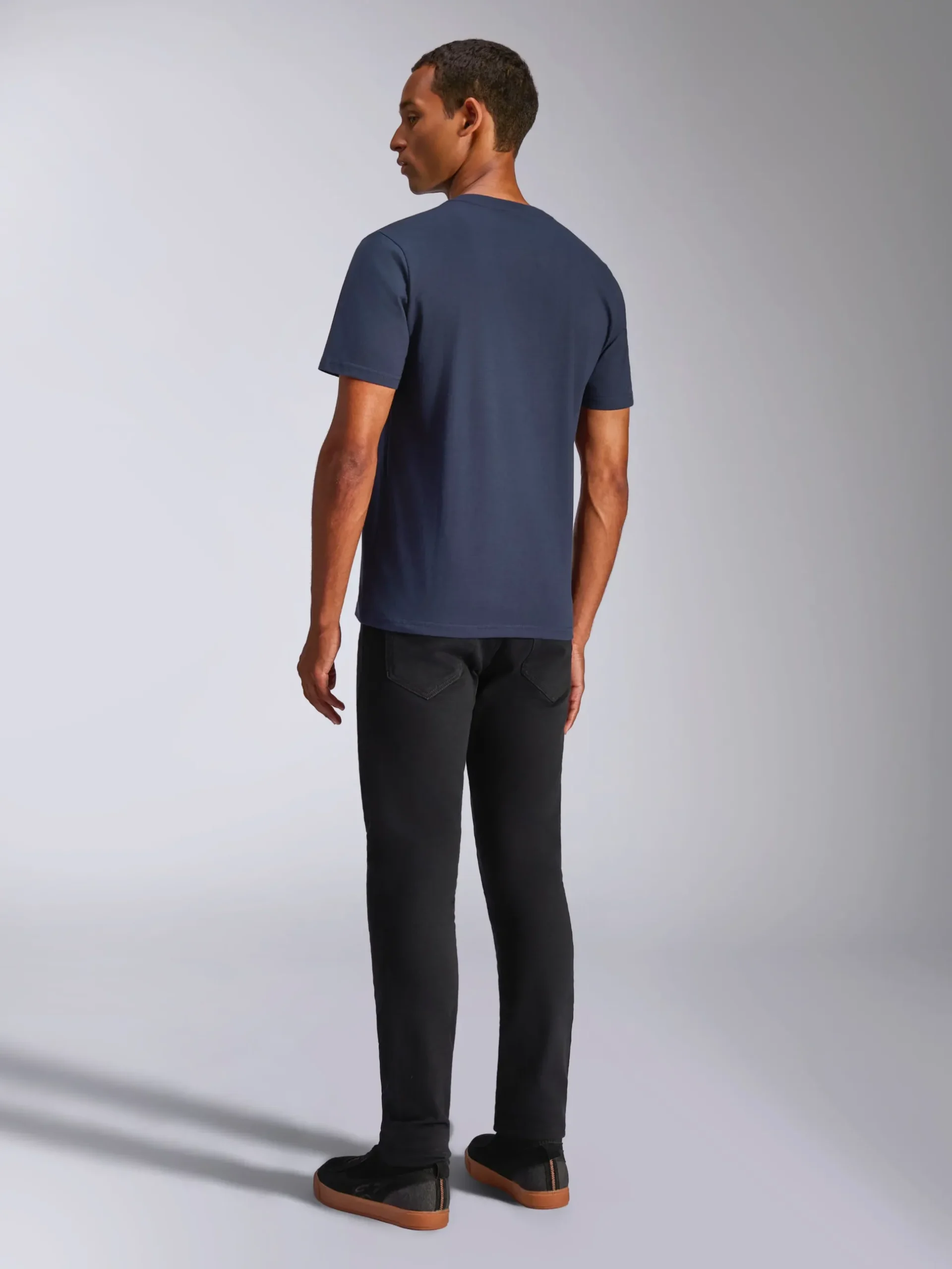 Ride 4.0 CSF Tee