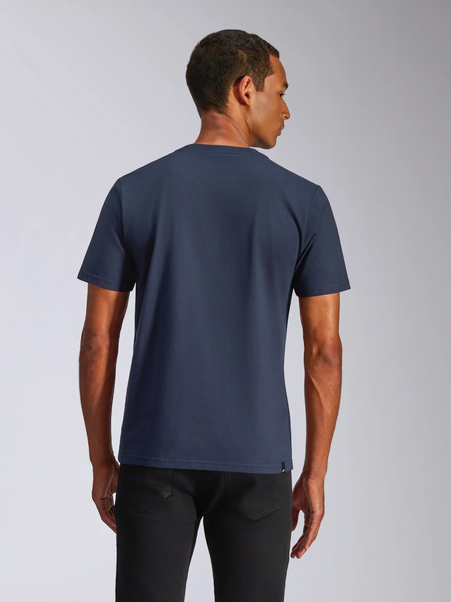 Ride 4.0 CSF Tee