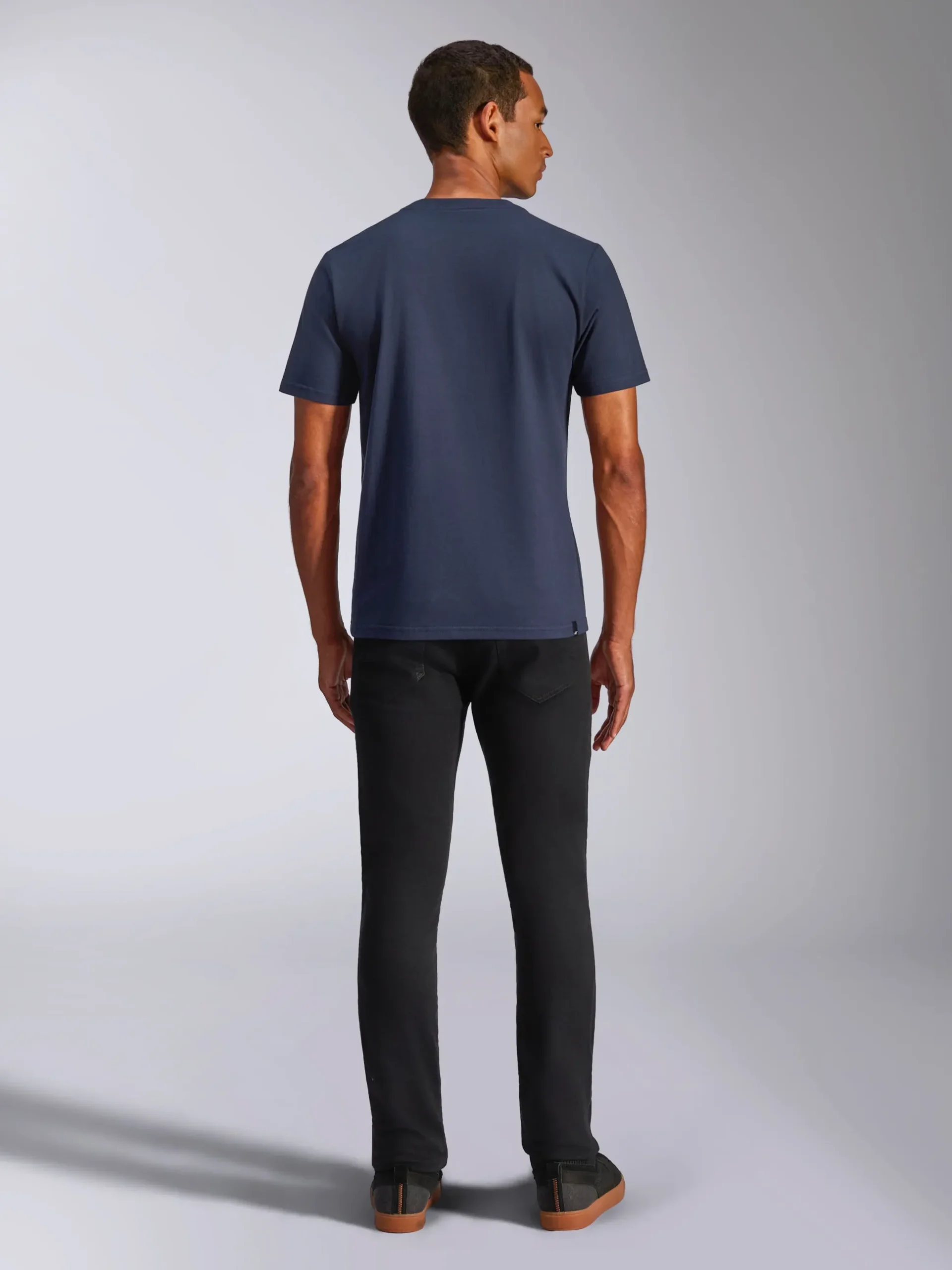 Ride 4.0 CSF Tee