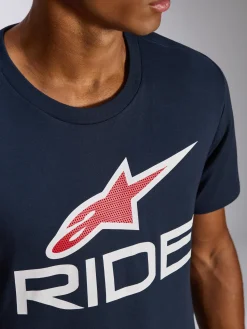 Ride 4.0 CSF Tee