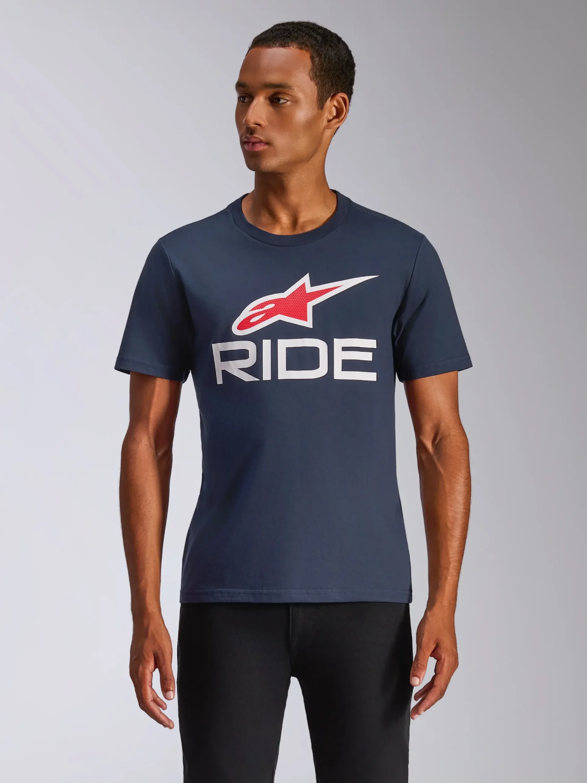 Ride 4.0 CSF Tee
