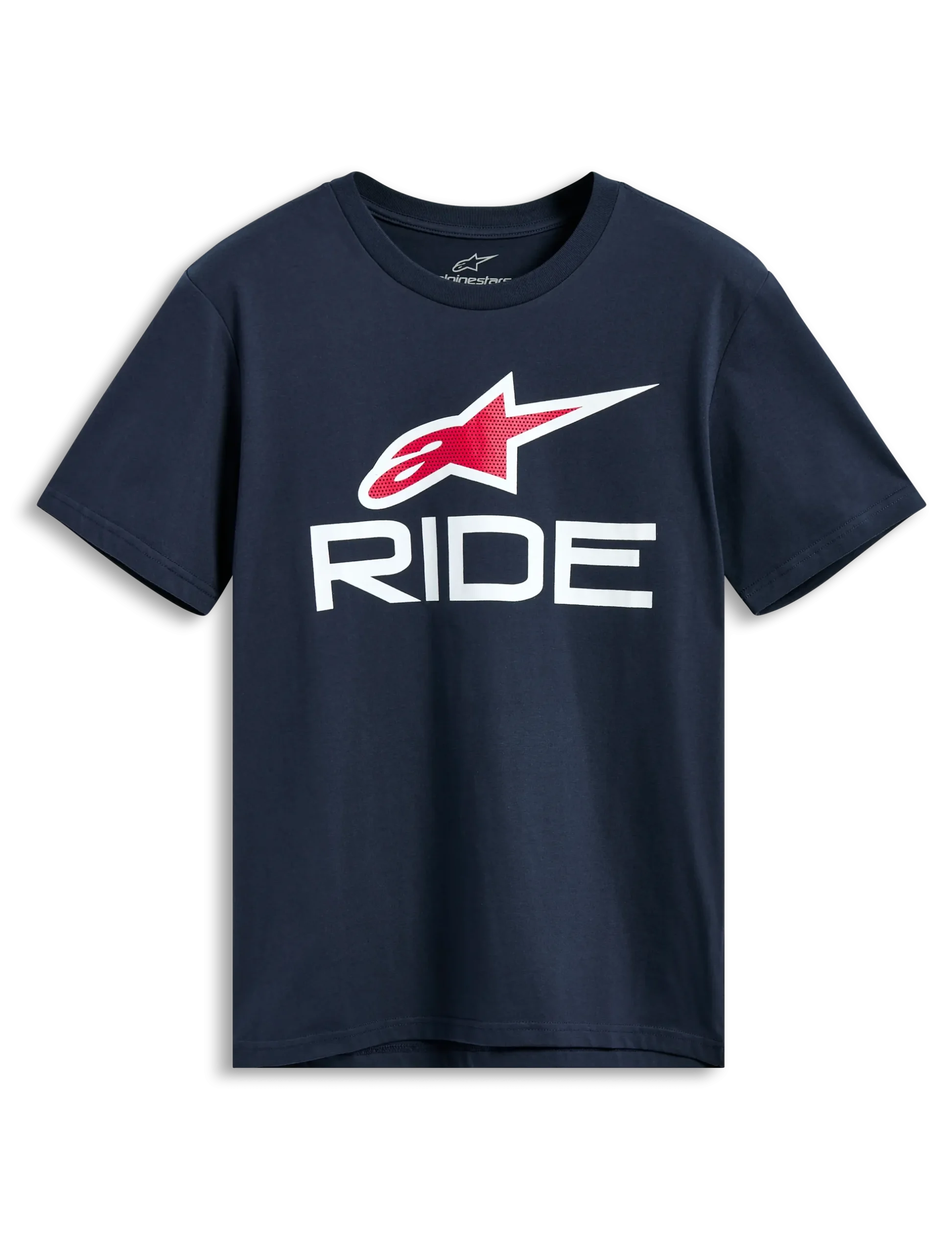 Ride 4.0 CSF Tee