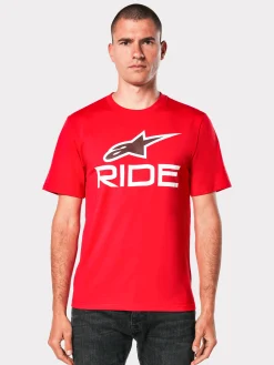 Ride 4.0 CSF Tee