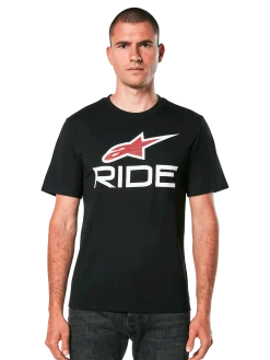 Ride 4.0 CSF Tee