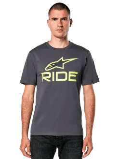 Ride 4.0 CSF Tee