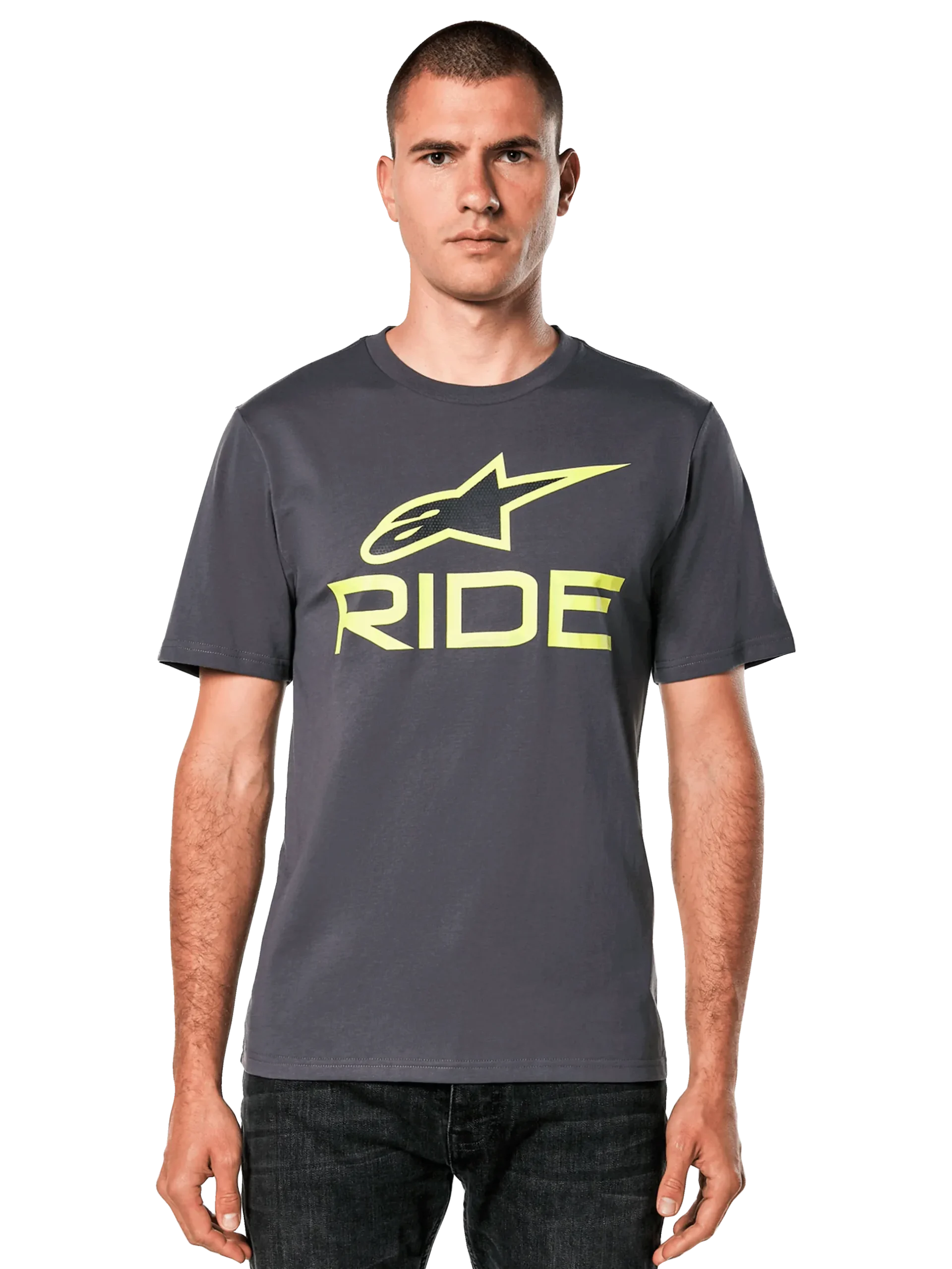 Ride 4.0 CSF Tee