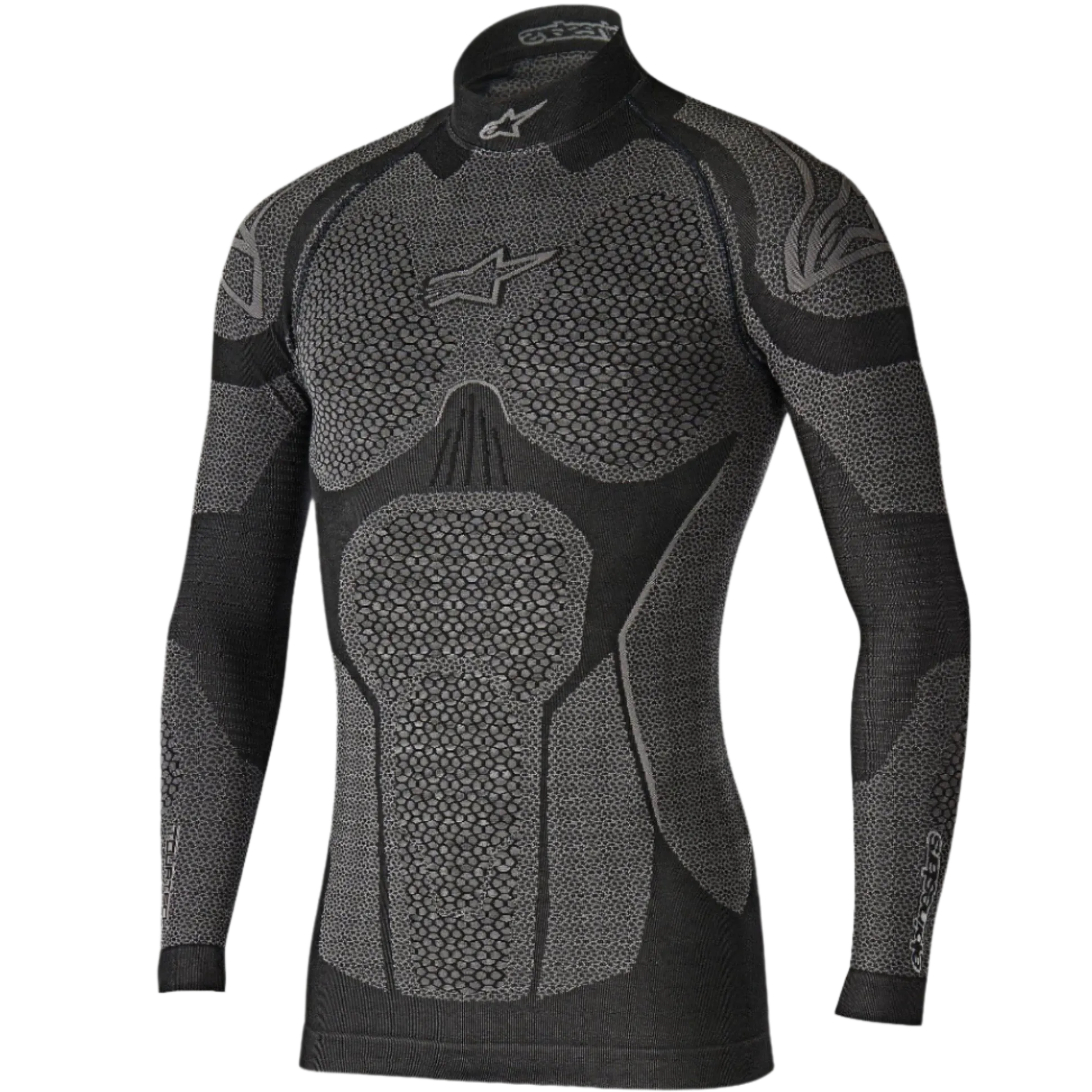 Ride Tech Top Long Sleeve Winter