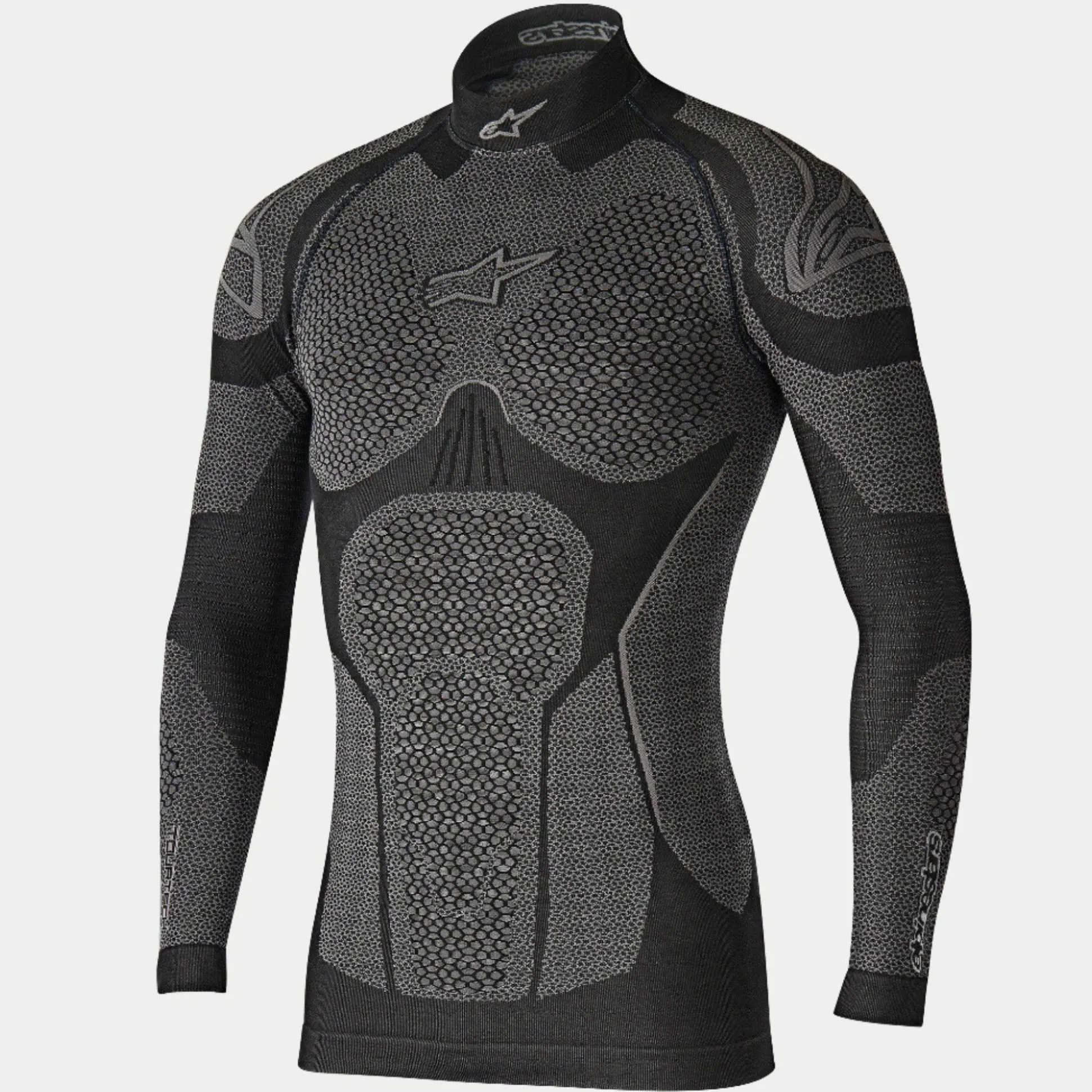 Ride Tech Top Long Sleeve Winter