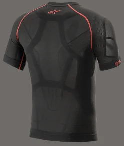 Ride Tech V2 Top Short Sleeve Summer