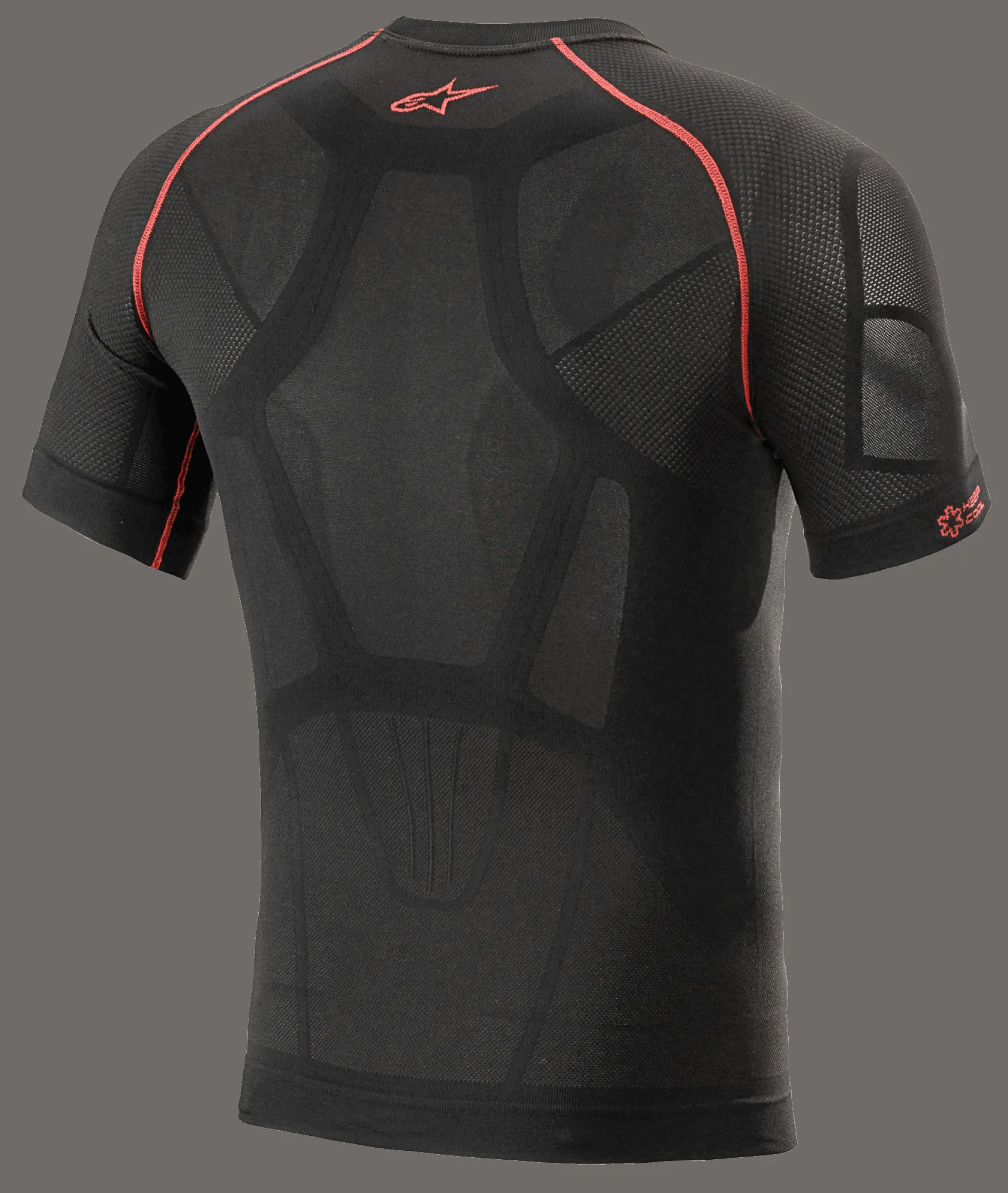 Ride Tech V2 Top Short Sleeve Summer