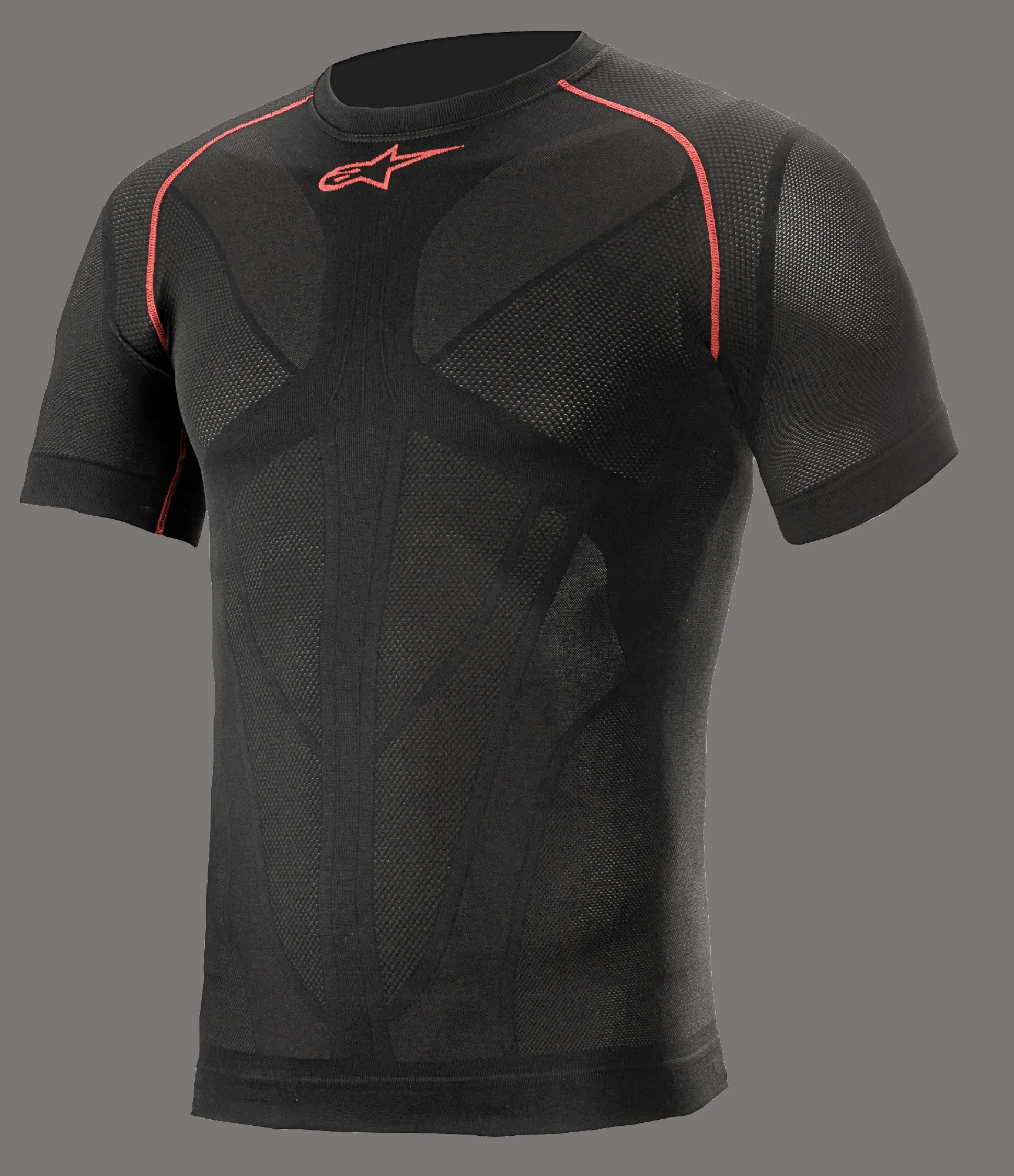Ride Tech V2 Top Short Sleeve Summer