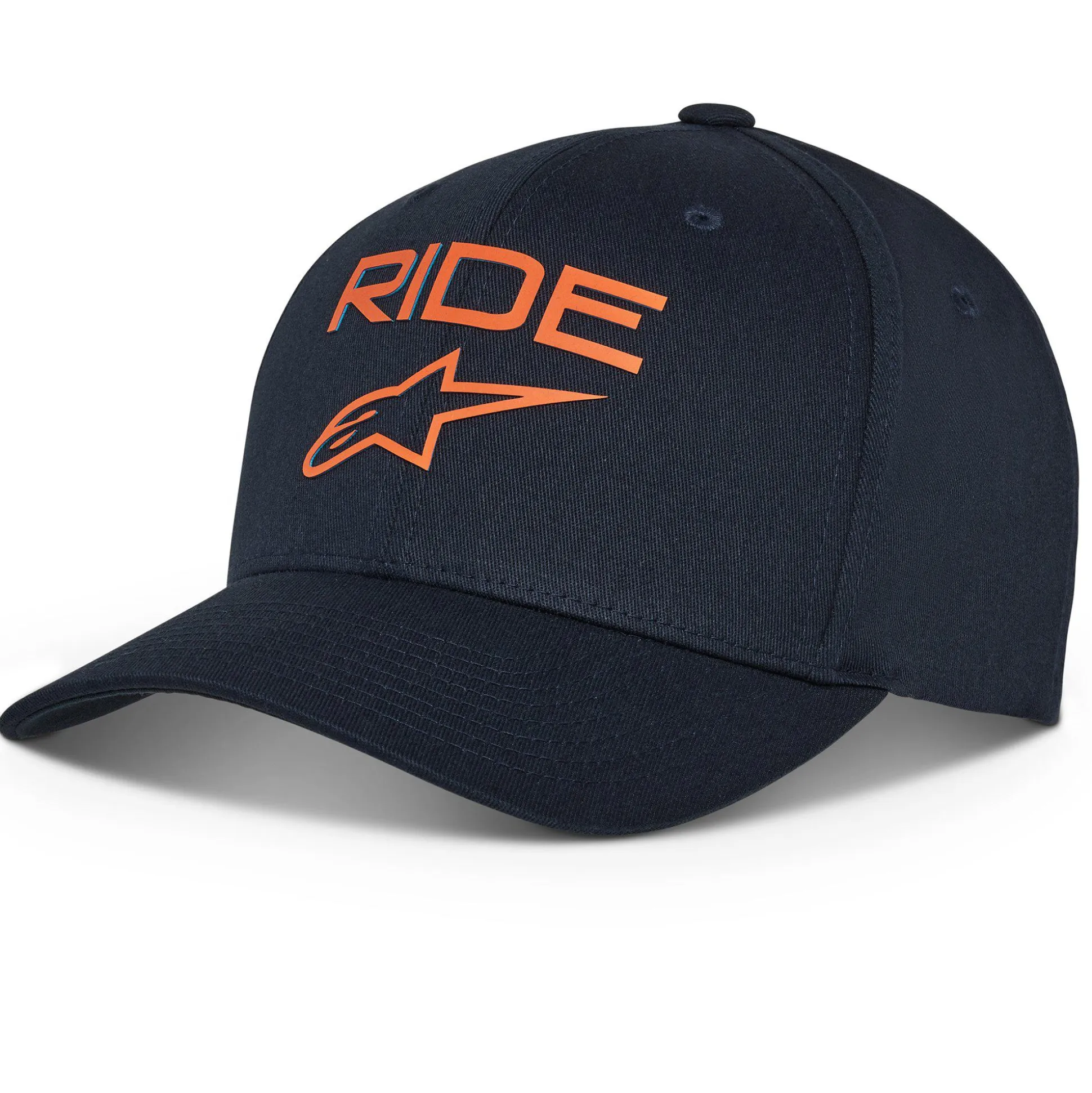 Ride Transfer Hat