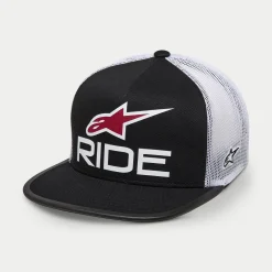 Ride 4.0 Trucker Hat