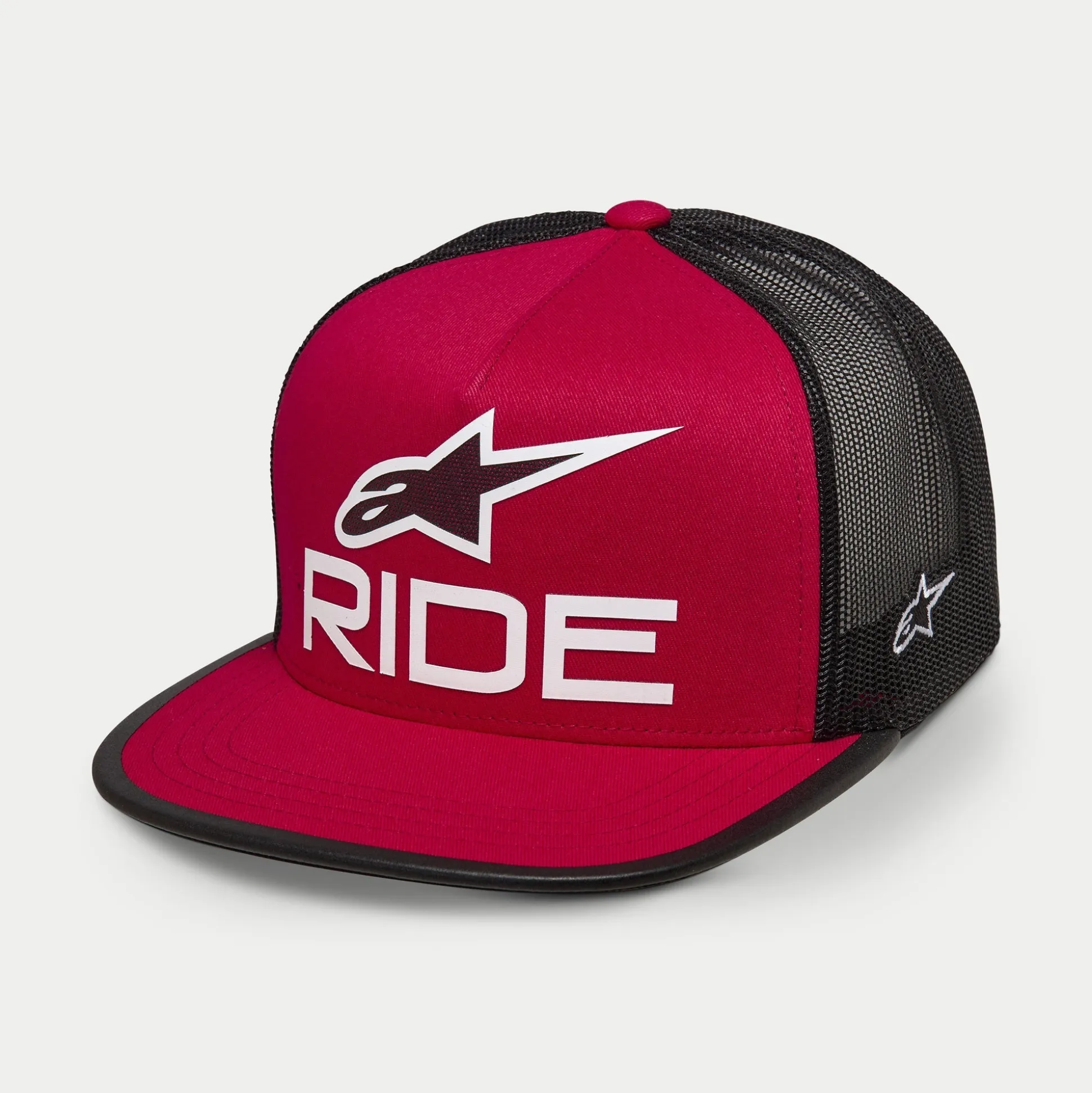 Ride 4.0 Trucker Hat