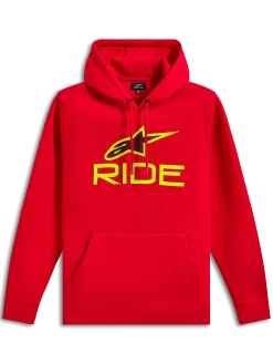 Ride V3 Hoodie