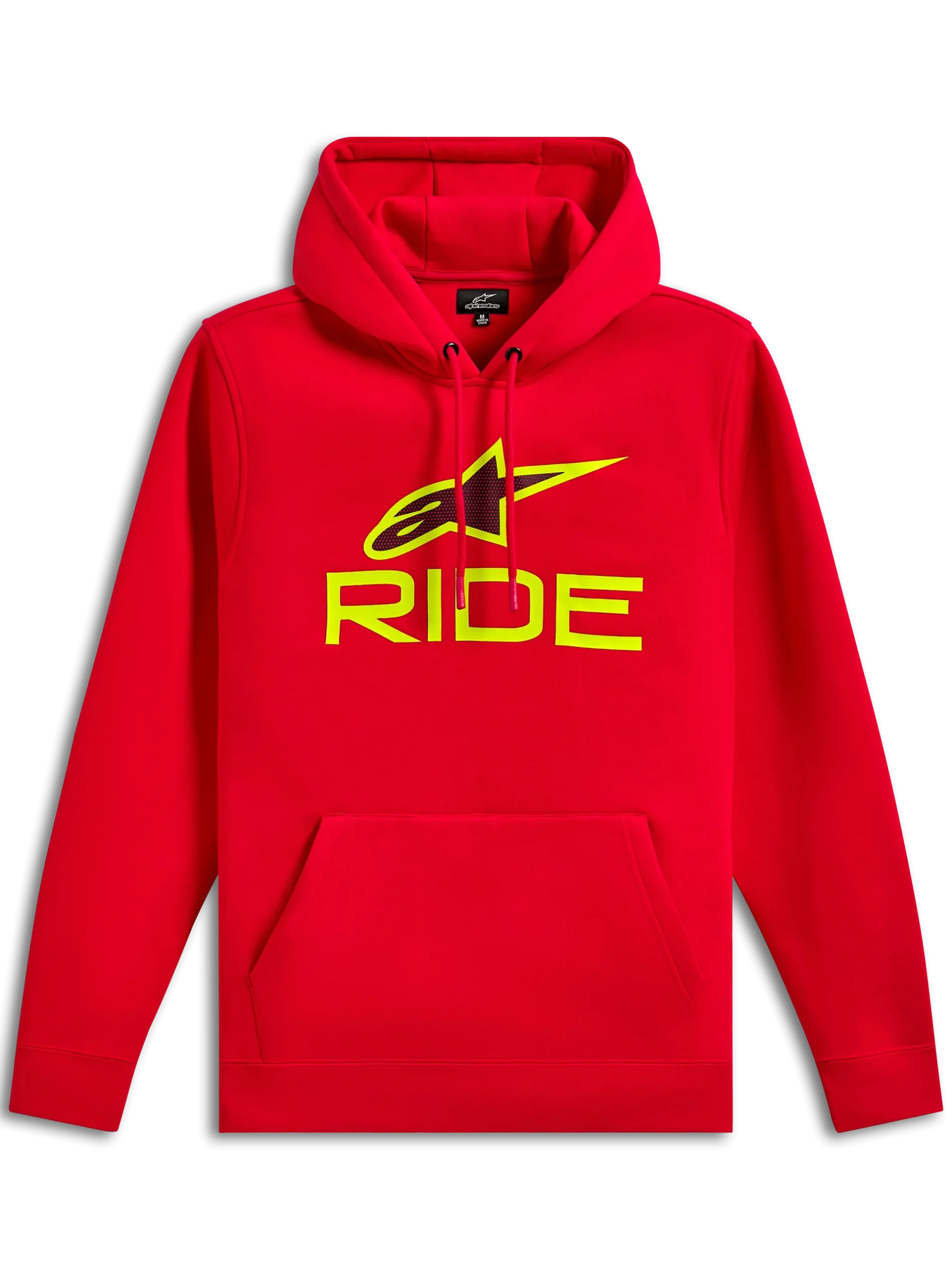 Ride V3 Hoodie