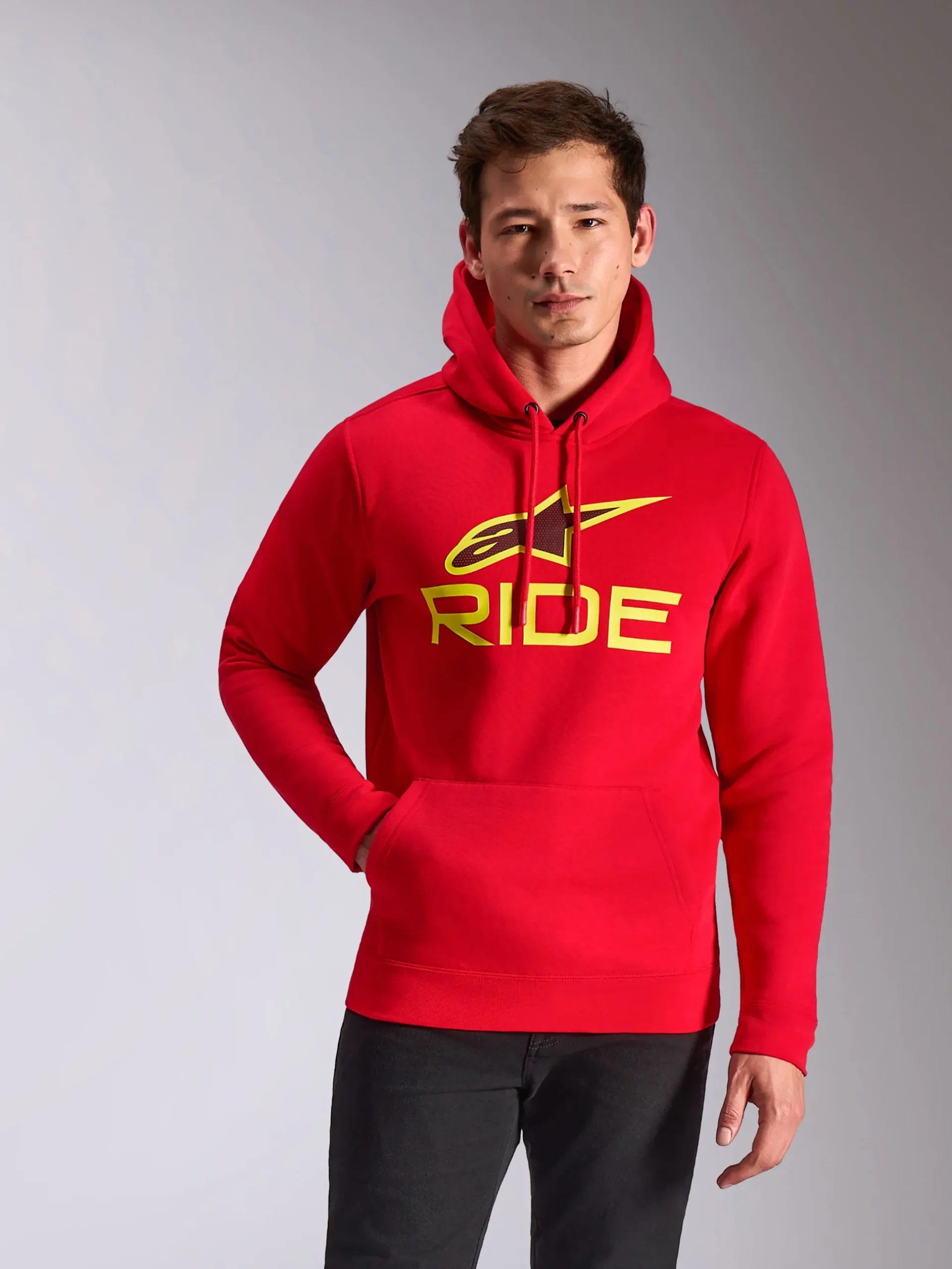Ride V3 Hoodie