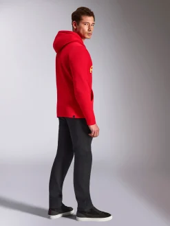 Ride V3 Hoodie