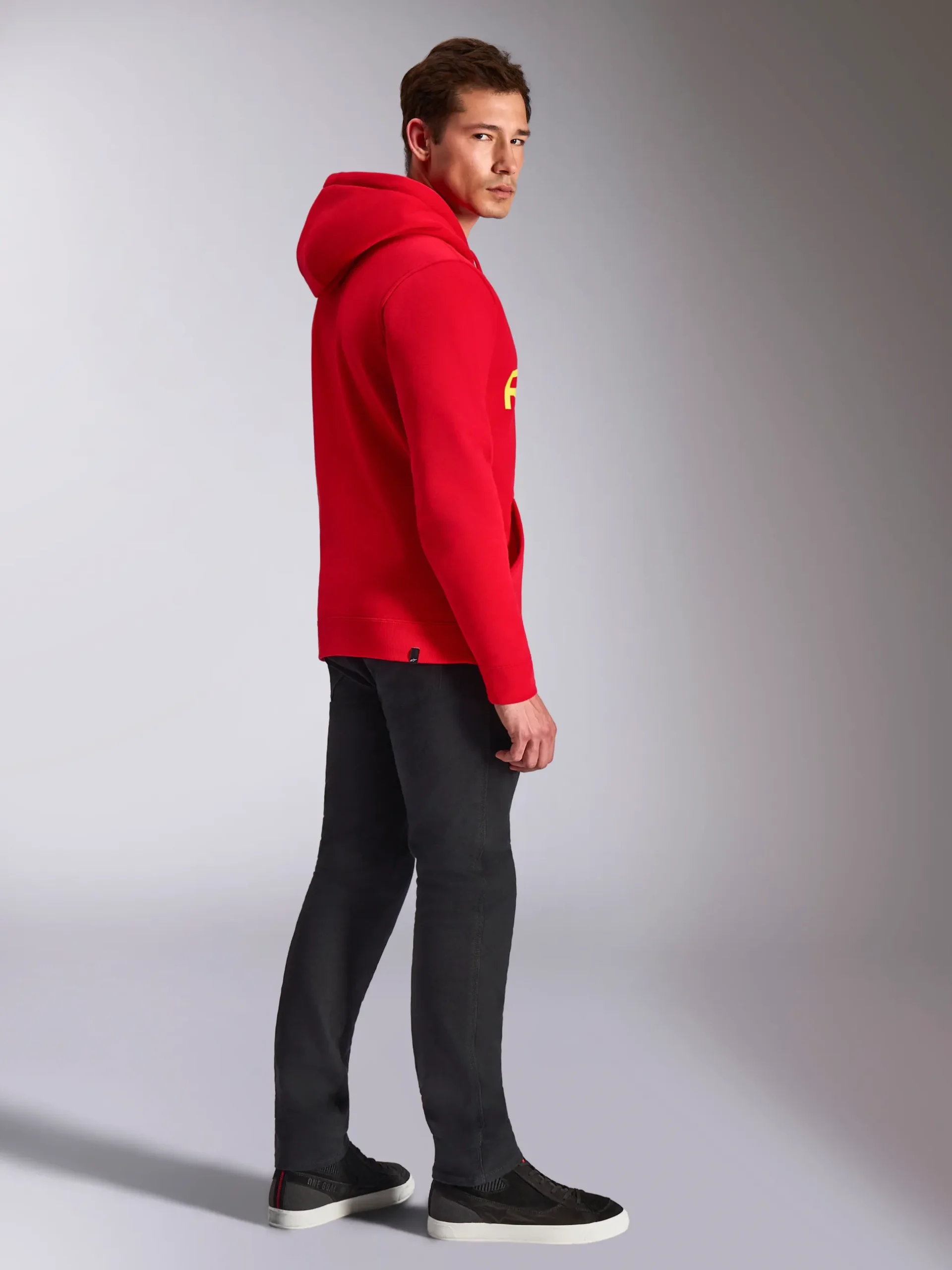 Ride V3 Hoodie