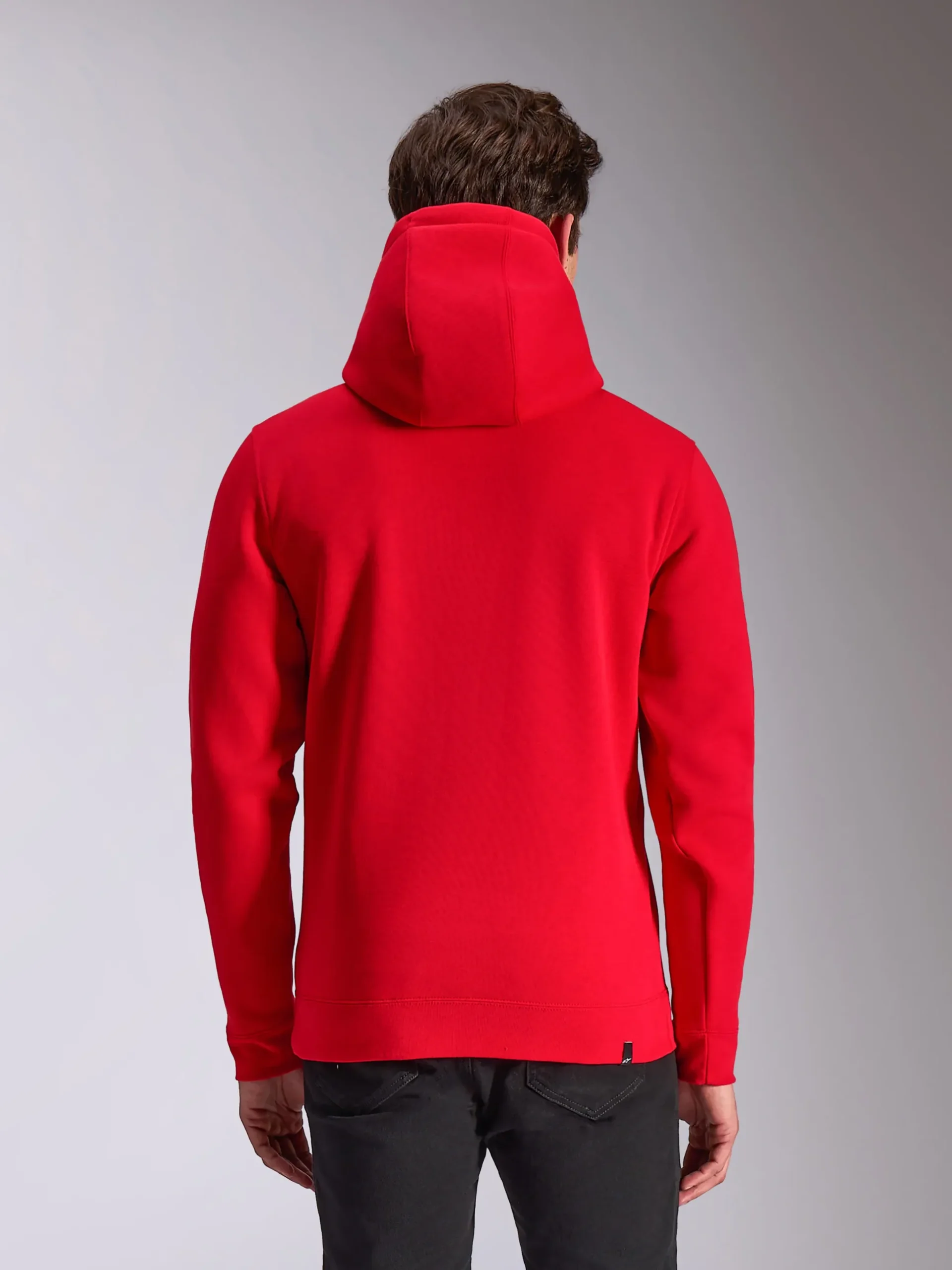 Ride V3 Hoodie