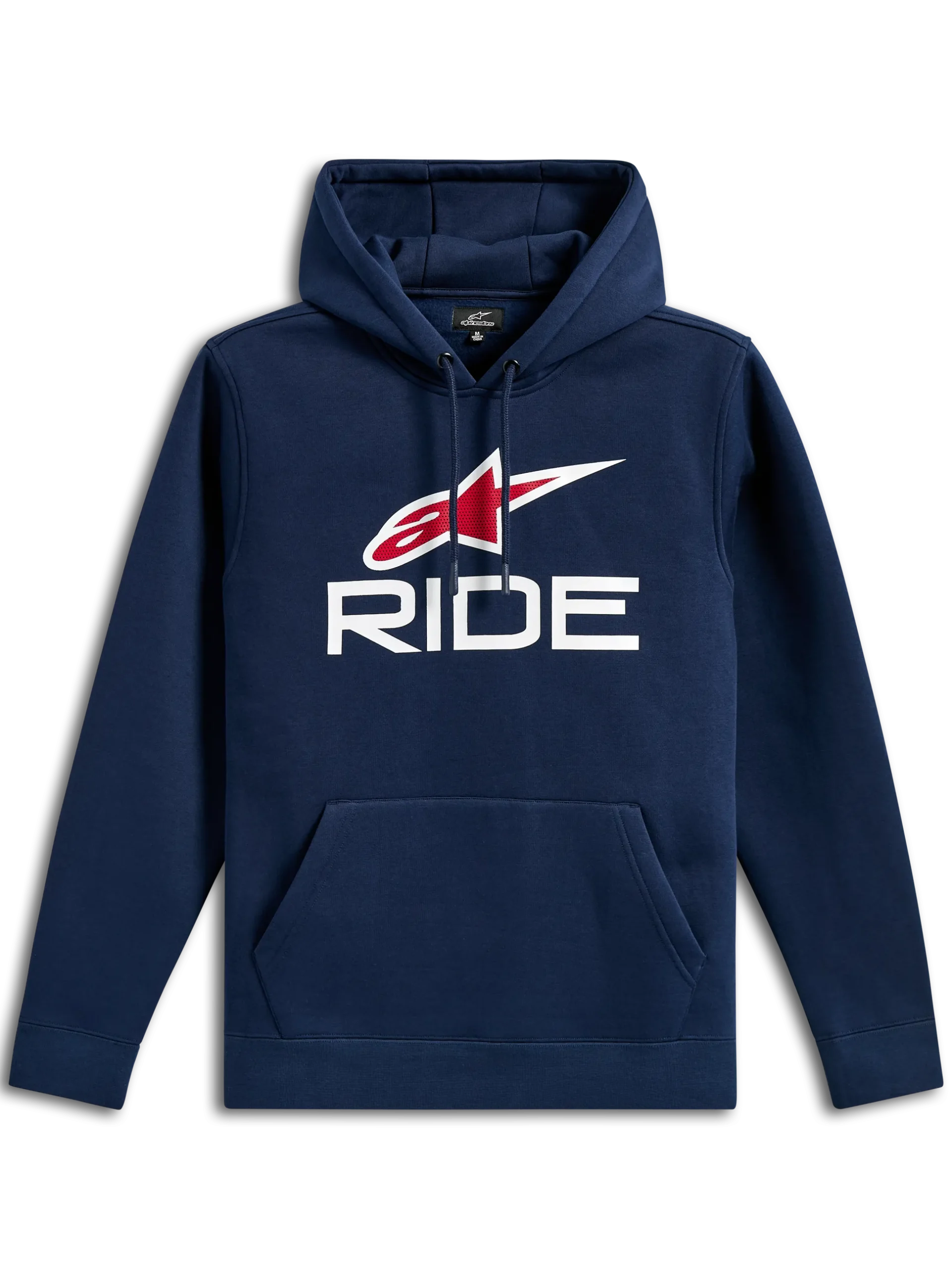 Ride V3 Hoodie