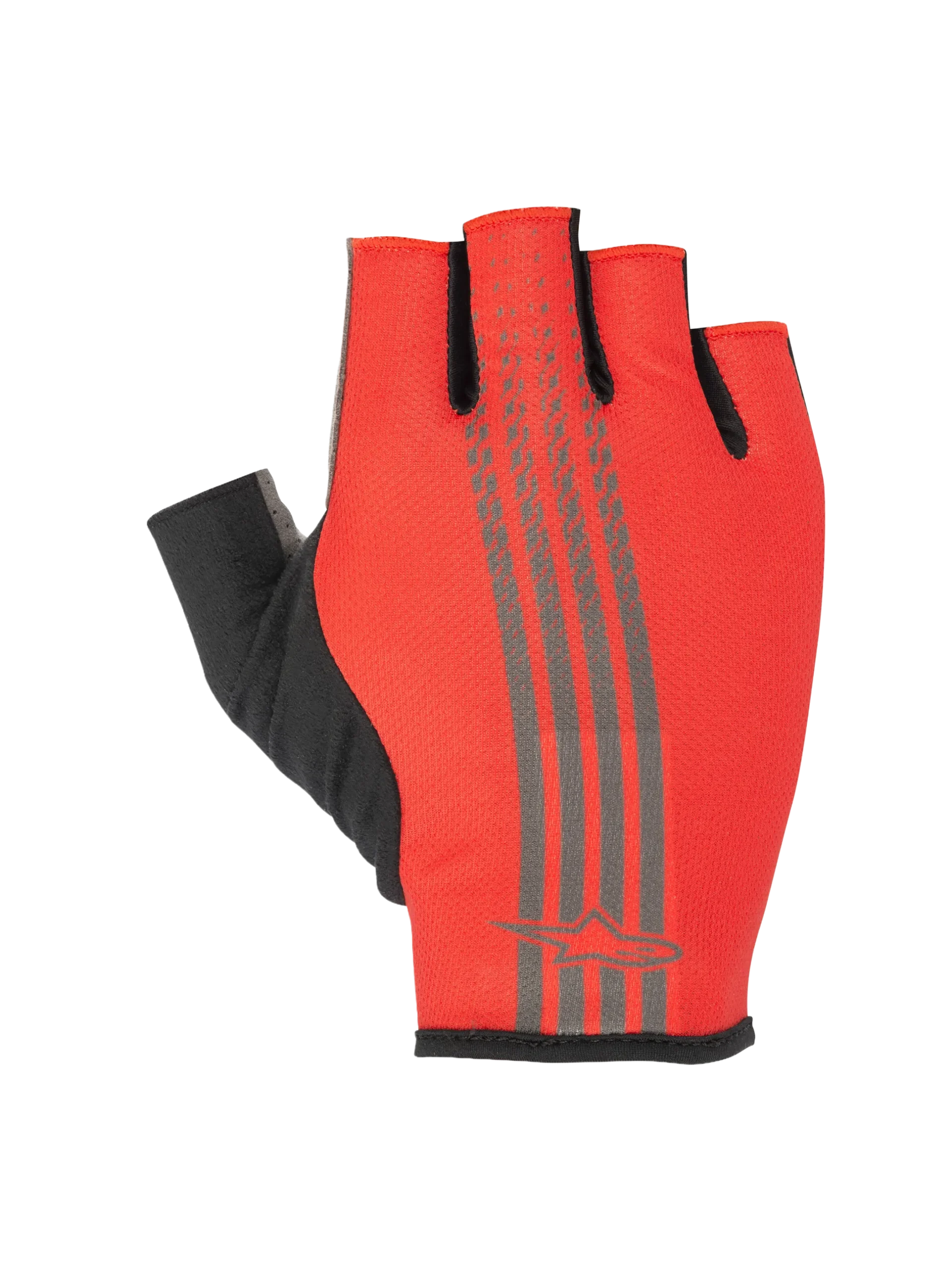 Ridge Short Finger Gloves