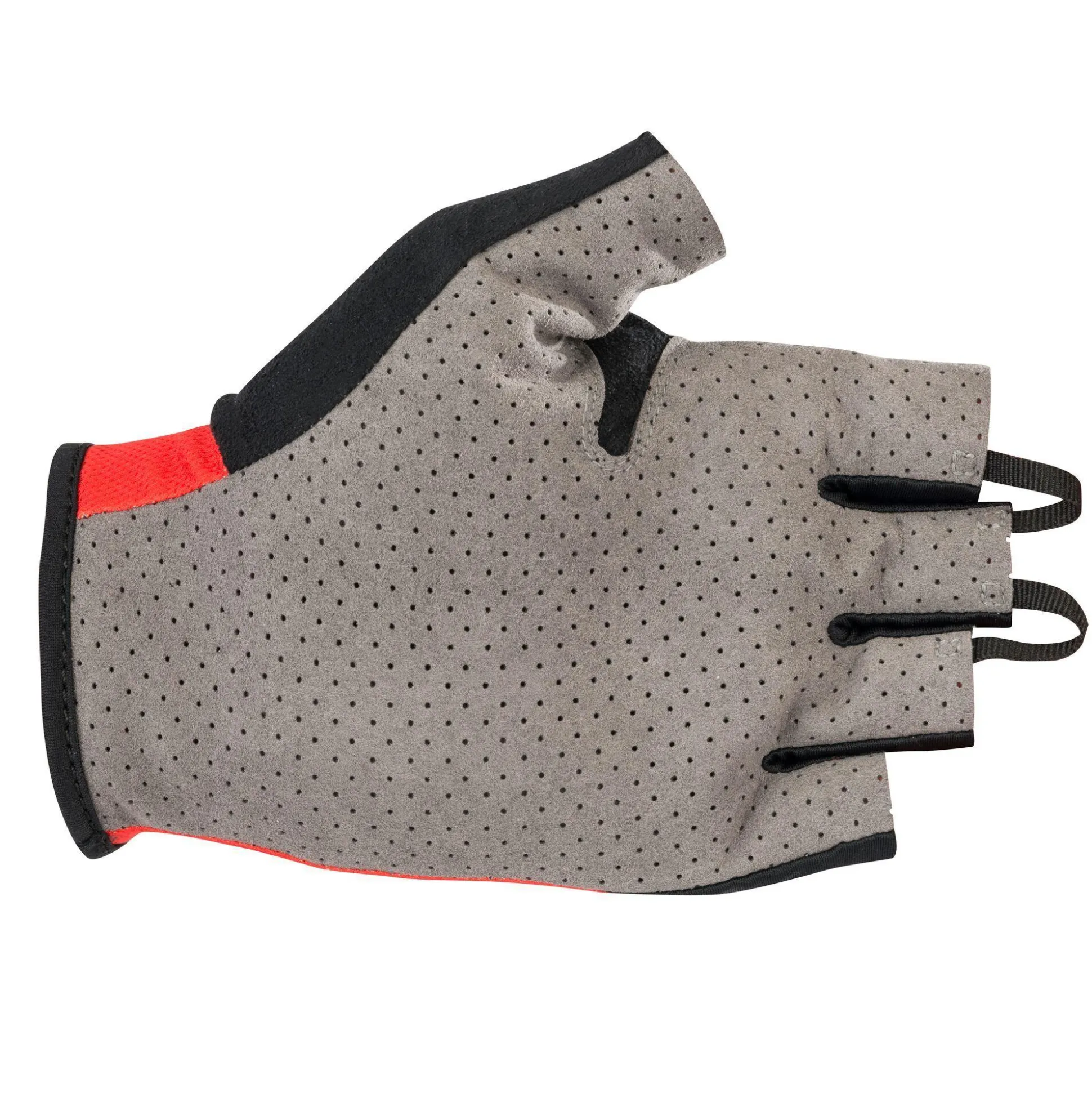 Ridge Short Finger Gloves