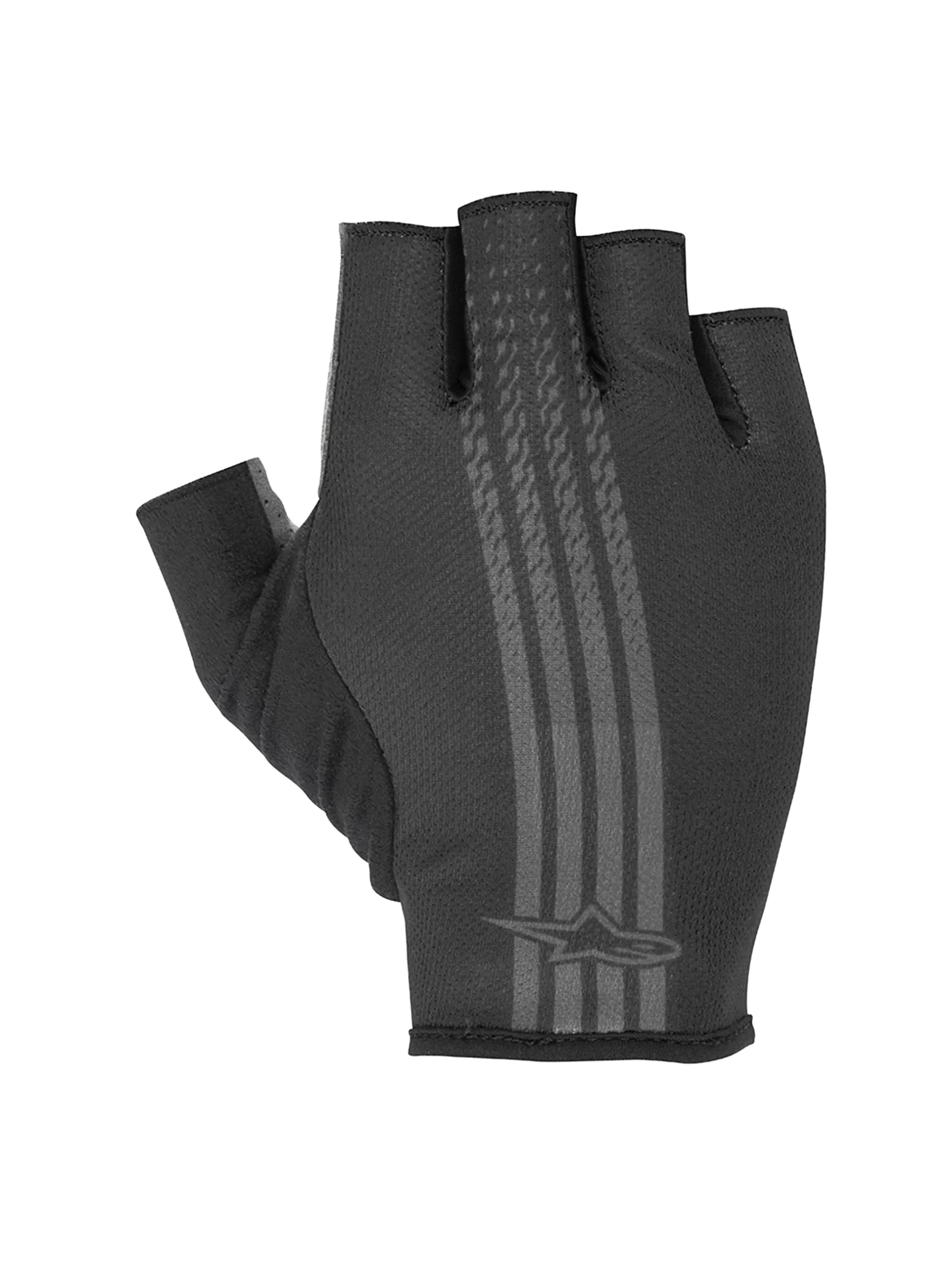 Ridge Short Finger Gloves