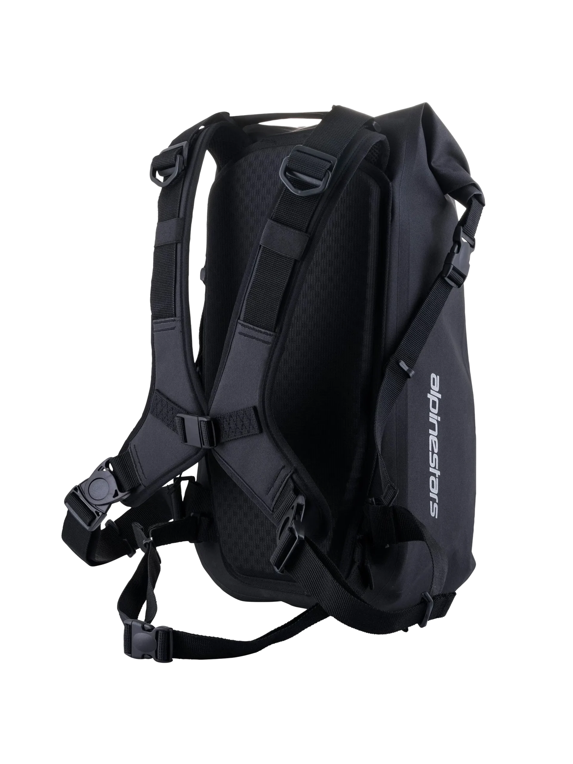 Sealed Sport Pack