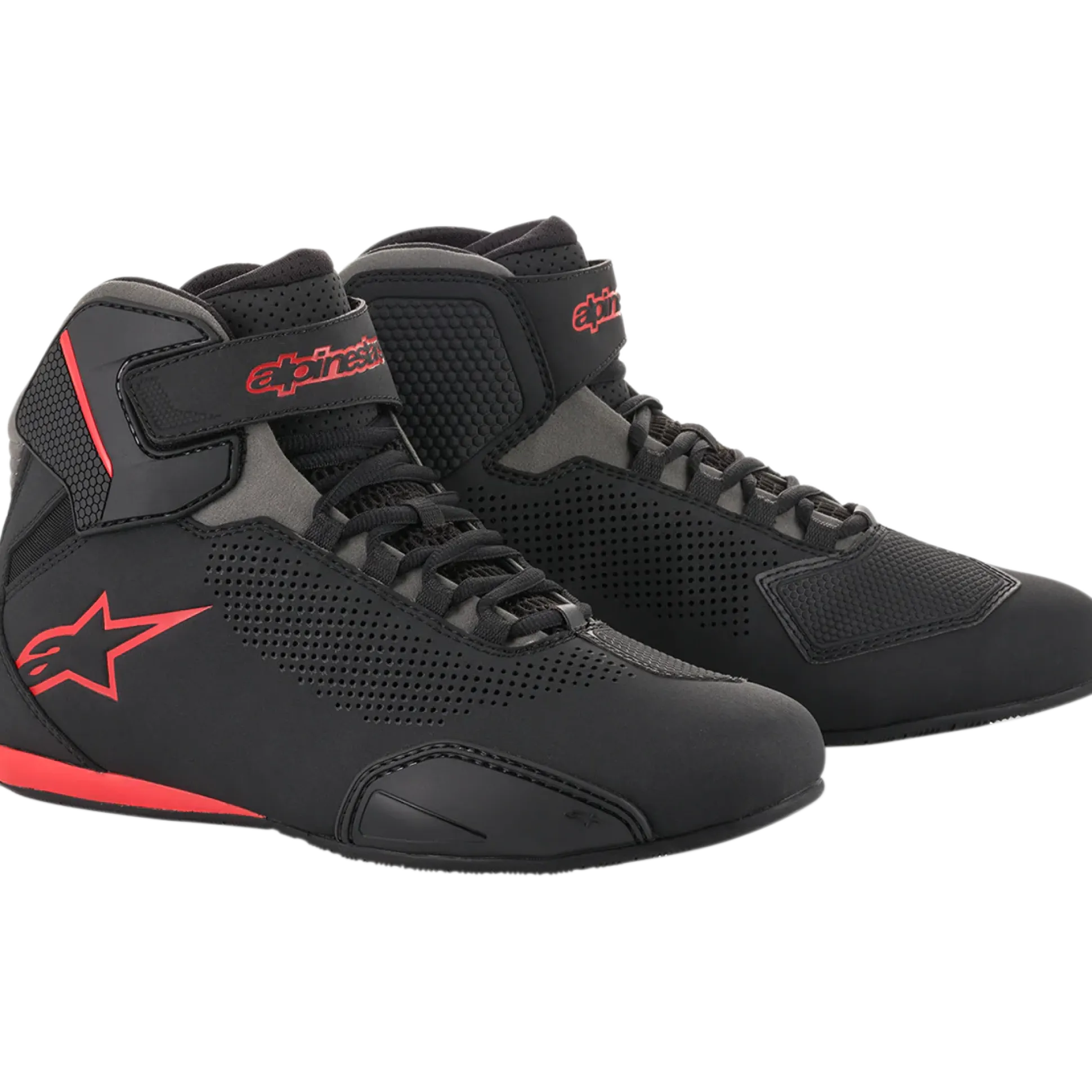 Sektor Vented Shoes