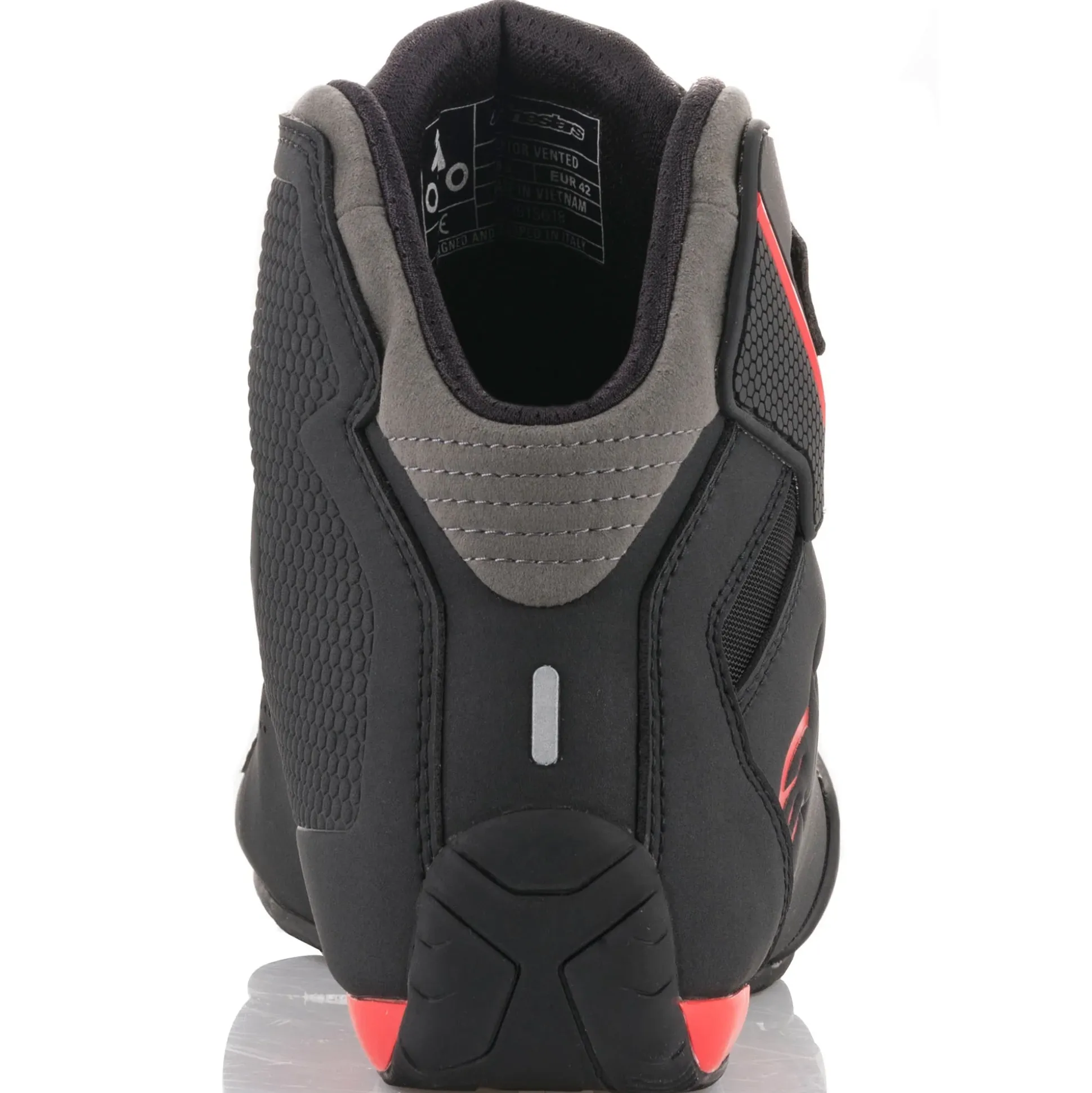 Sektor Vented Shoes