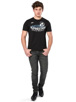Semicircle Csf Tee - Short Sleeve