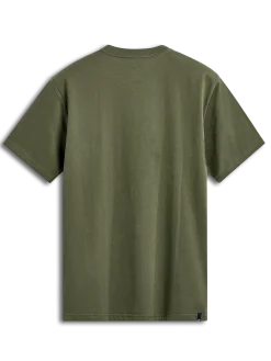 Semicircle Csf Tee - Short Sleeve