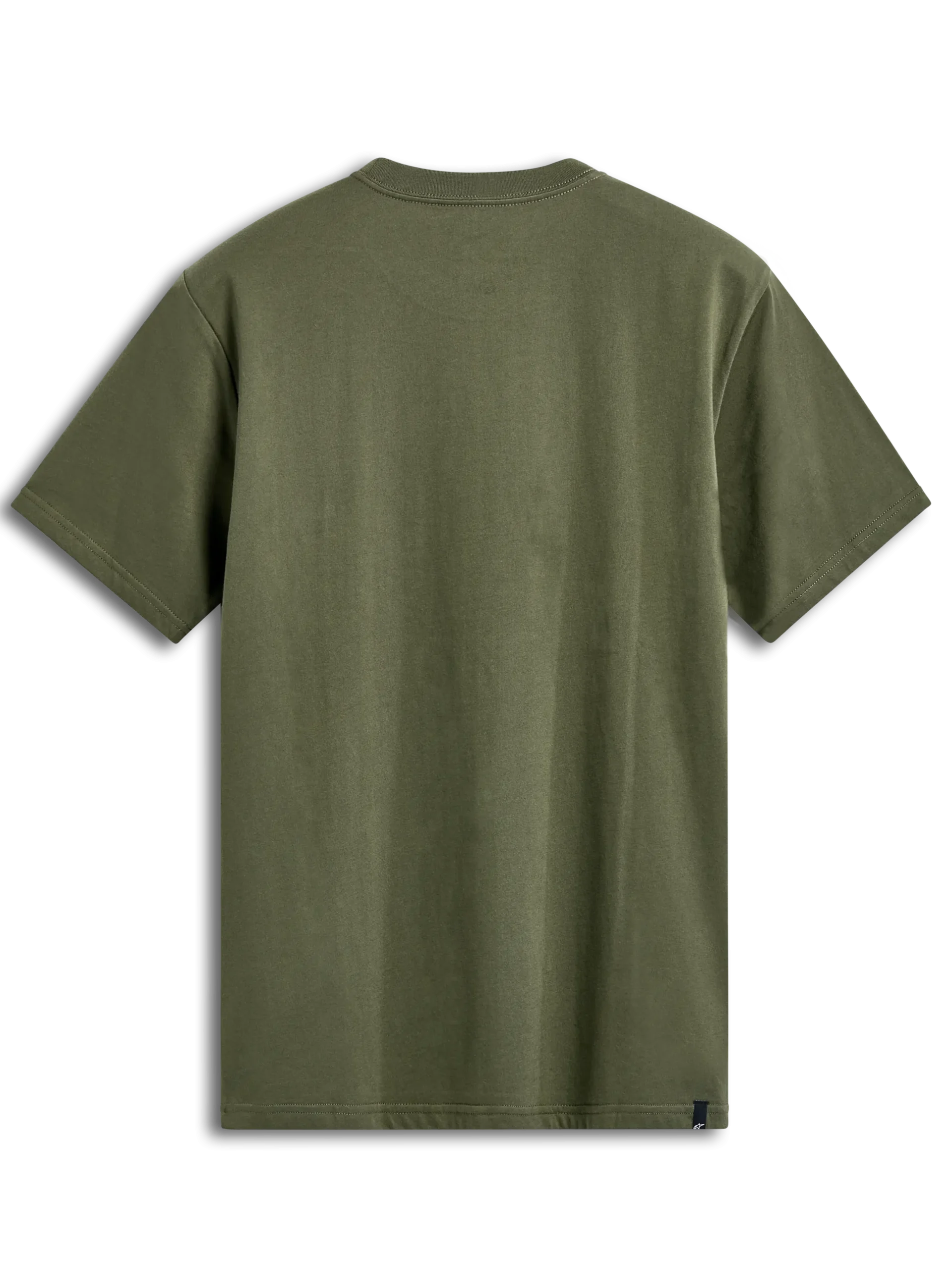 Semicircle Csf Tee - Short Sleeve