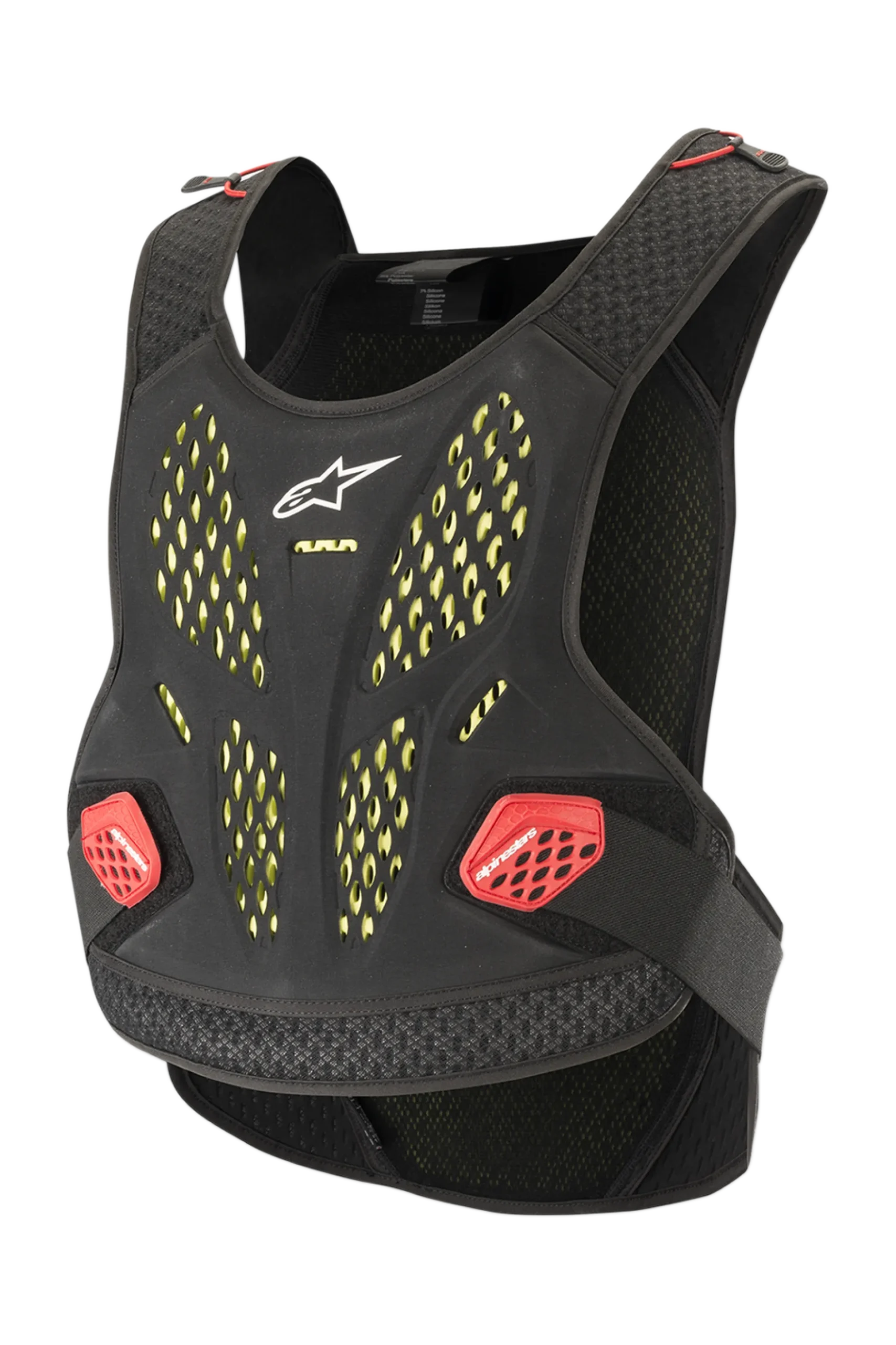 Sequence Chest Protector