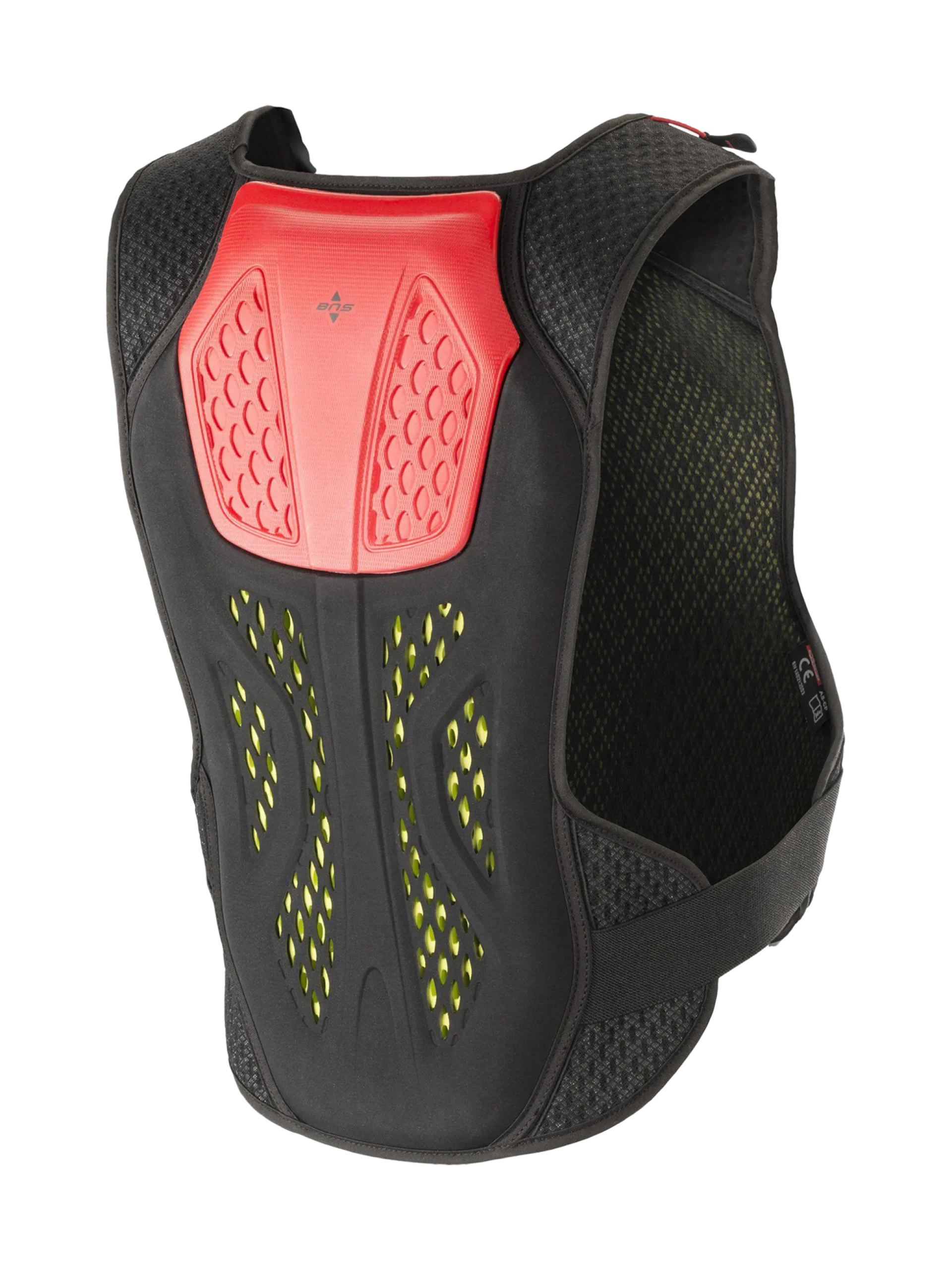 Sequence Chest Protector