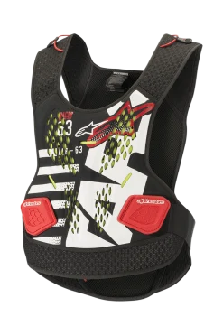 Sequence Chest Protector