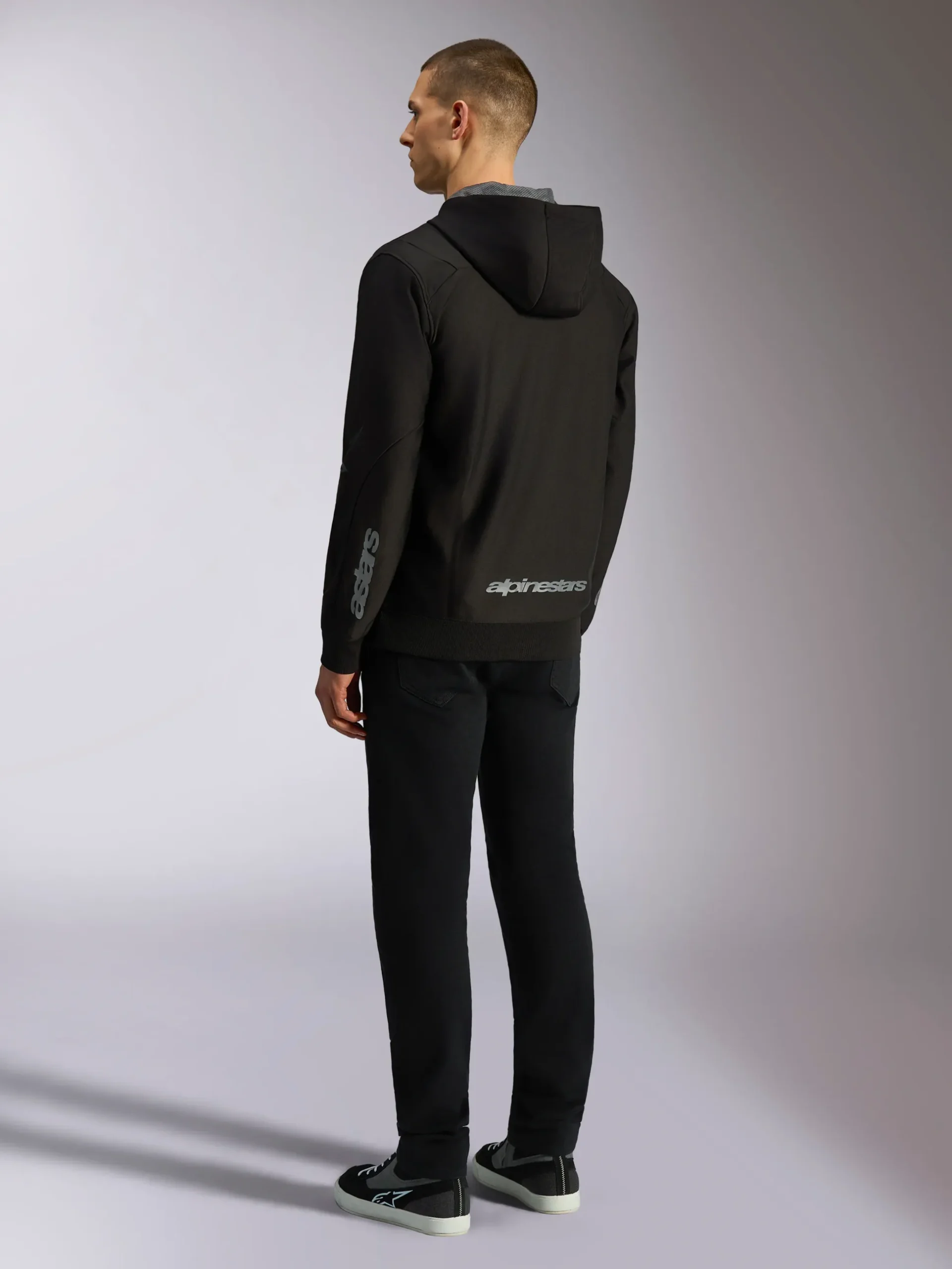 Sessions V3 Hoodie