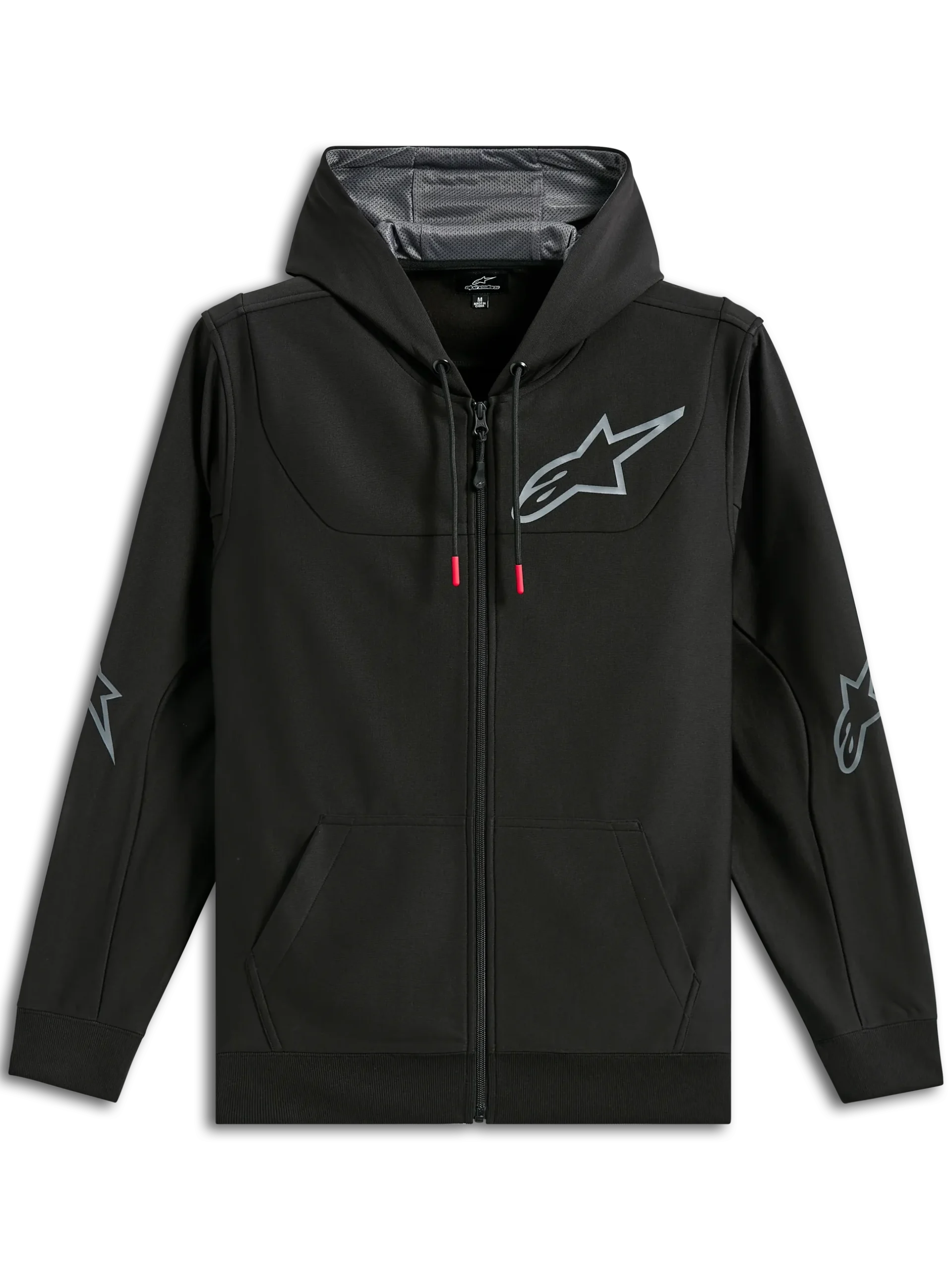 Sessions V3 Hoodie