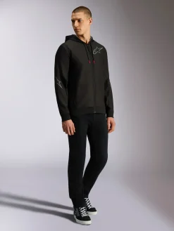 Sessions V3 Hoodie